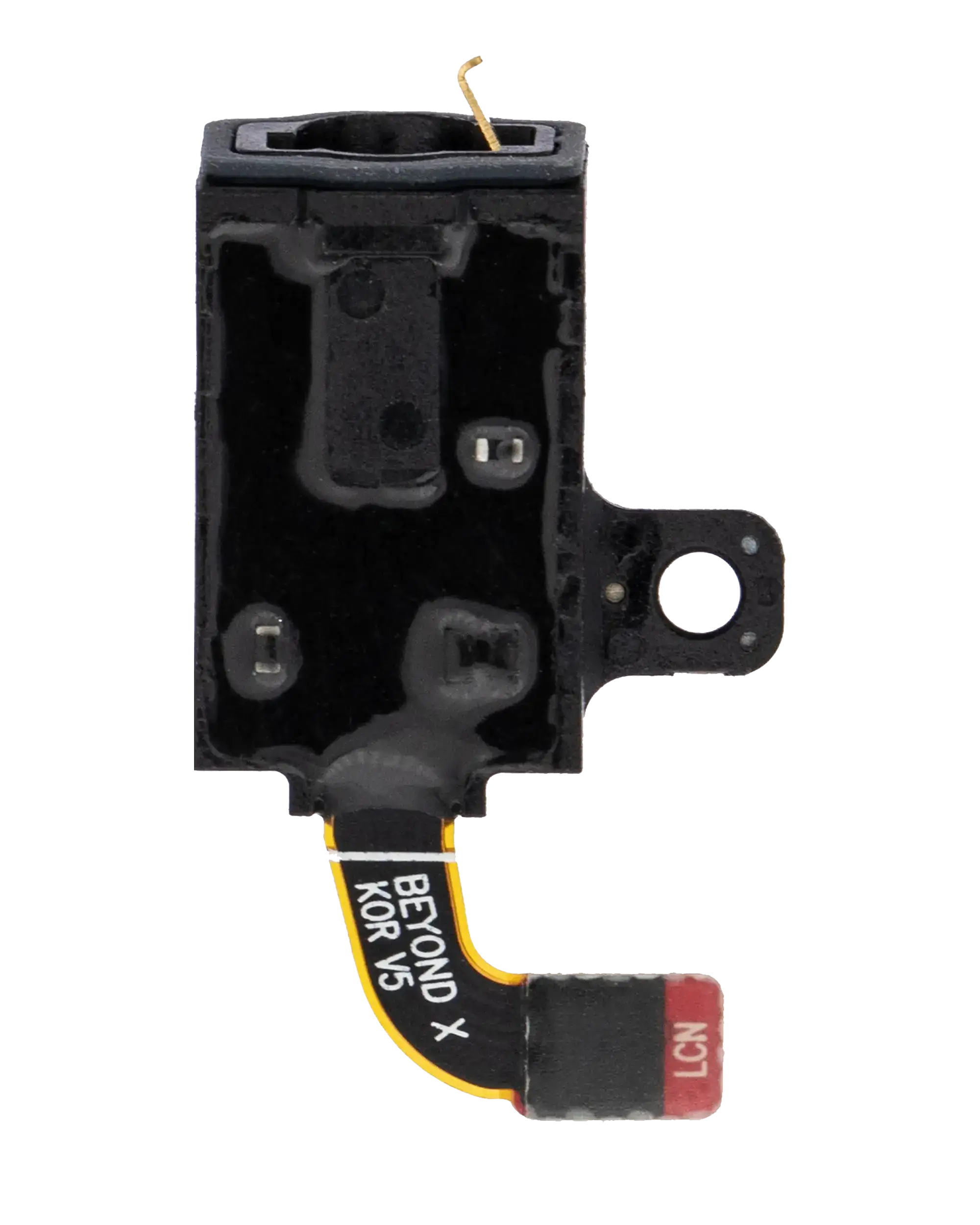 Headphone Jack Flex Cable Compatible For Samsung Galaxy S10 5G