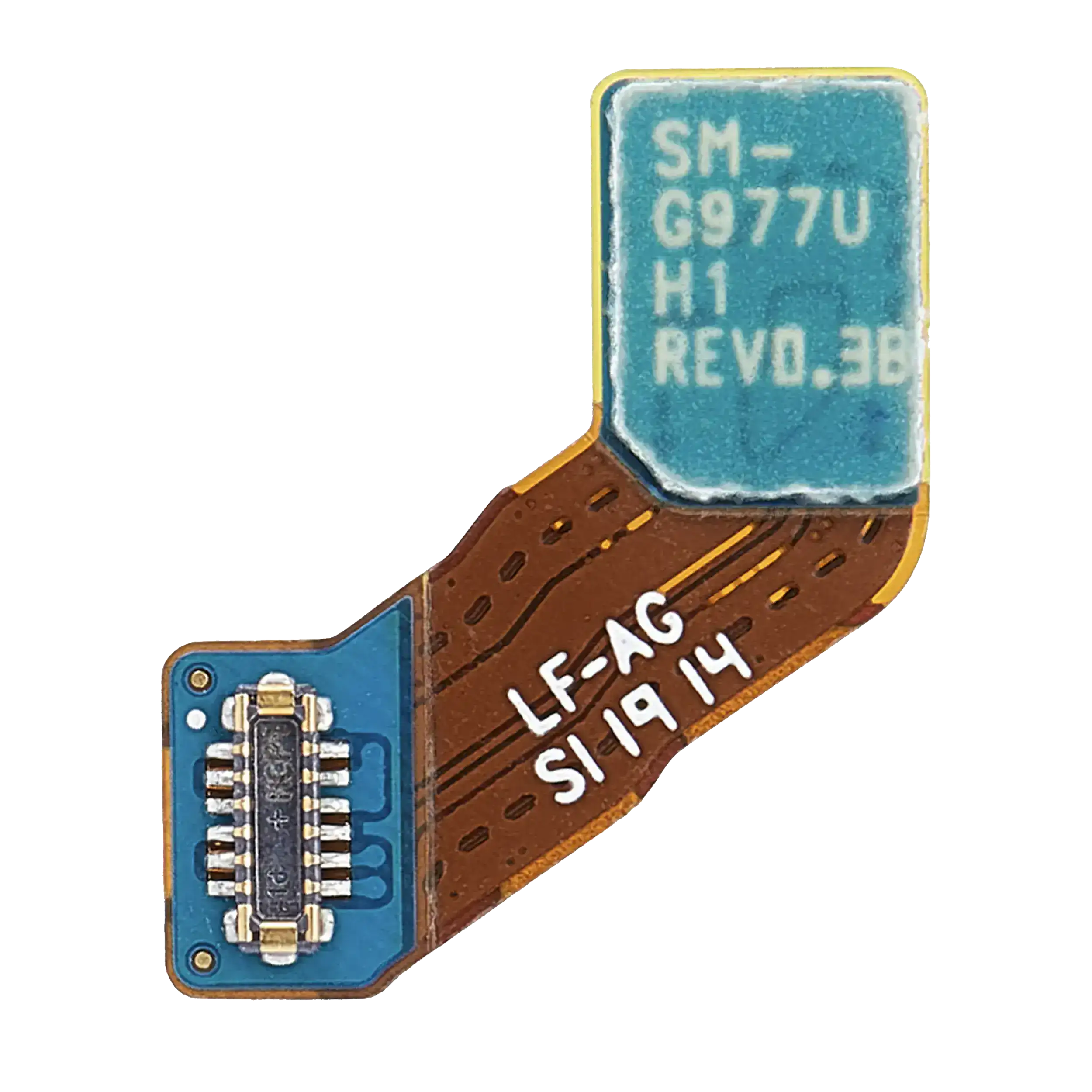 5G Antenna Flex Cable (On The Mainboard) Compatible For Samsung Galaxy S10 5G