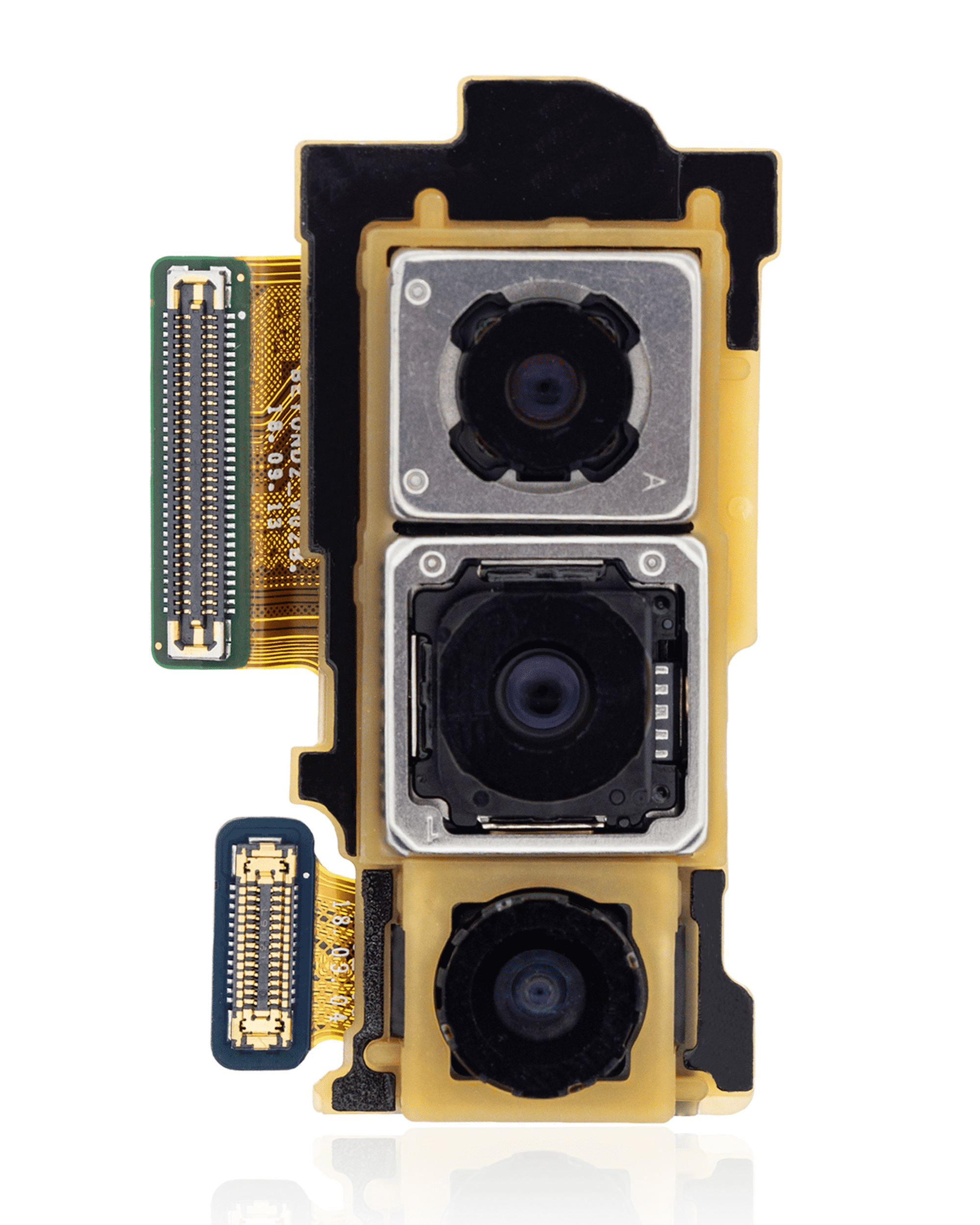 Back Camera Compatible For Samsung Galaxy S10 / S10 Plus (All Us  Models)