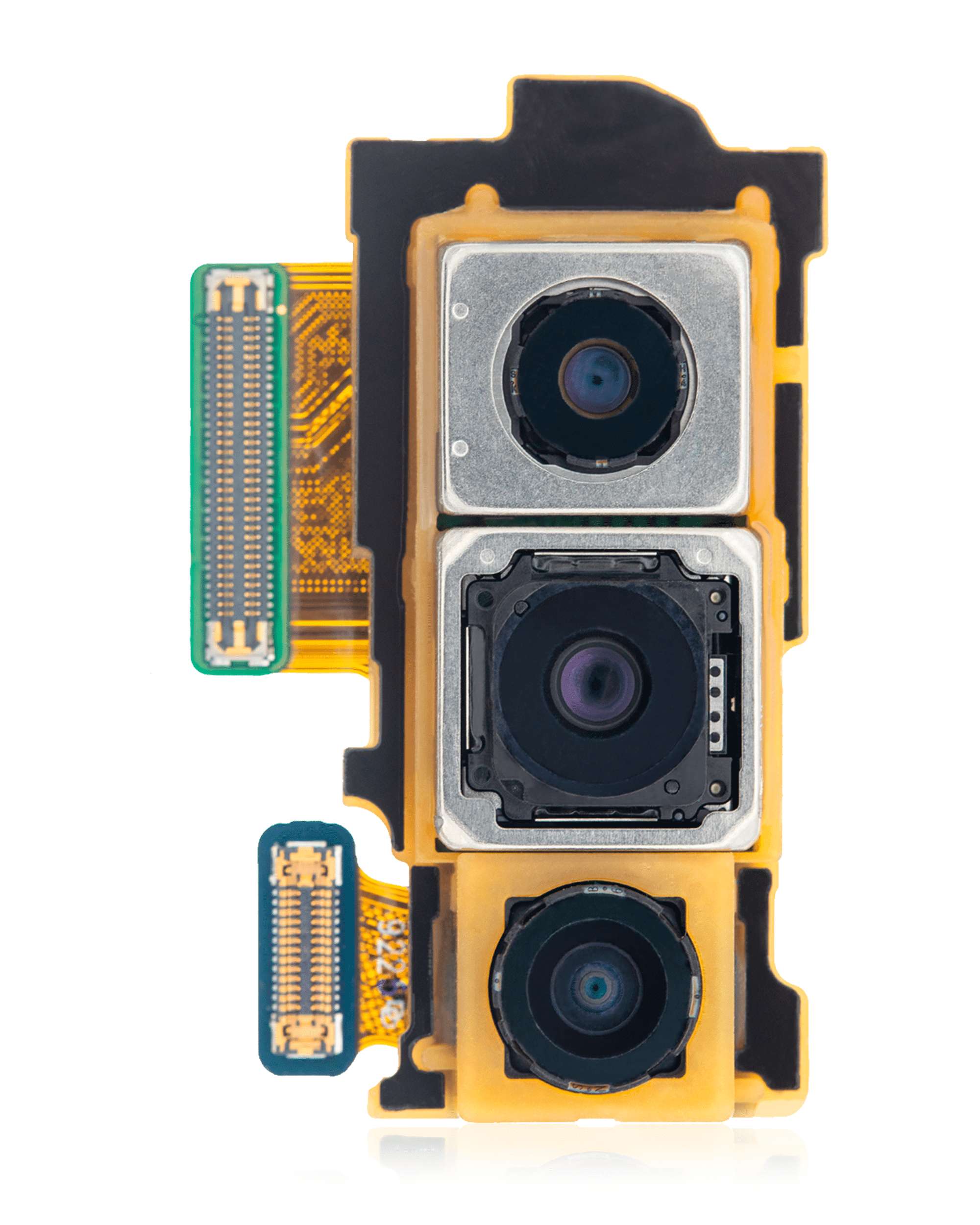Back Camera Compatible For Samsung Galaxy S10 / S10 Plus (Europe Version Only)