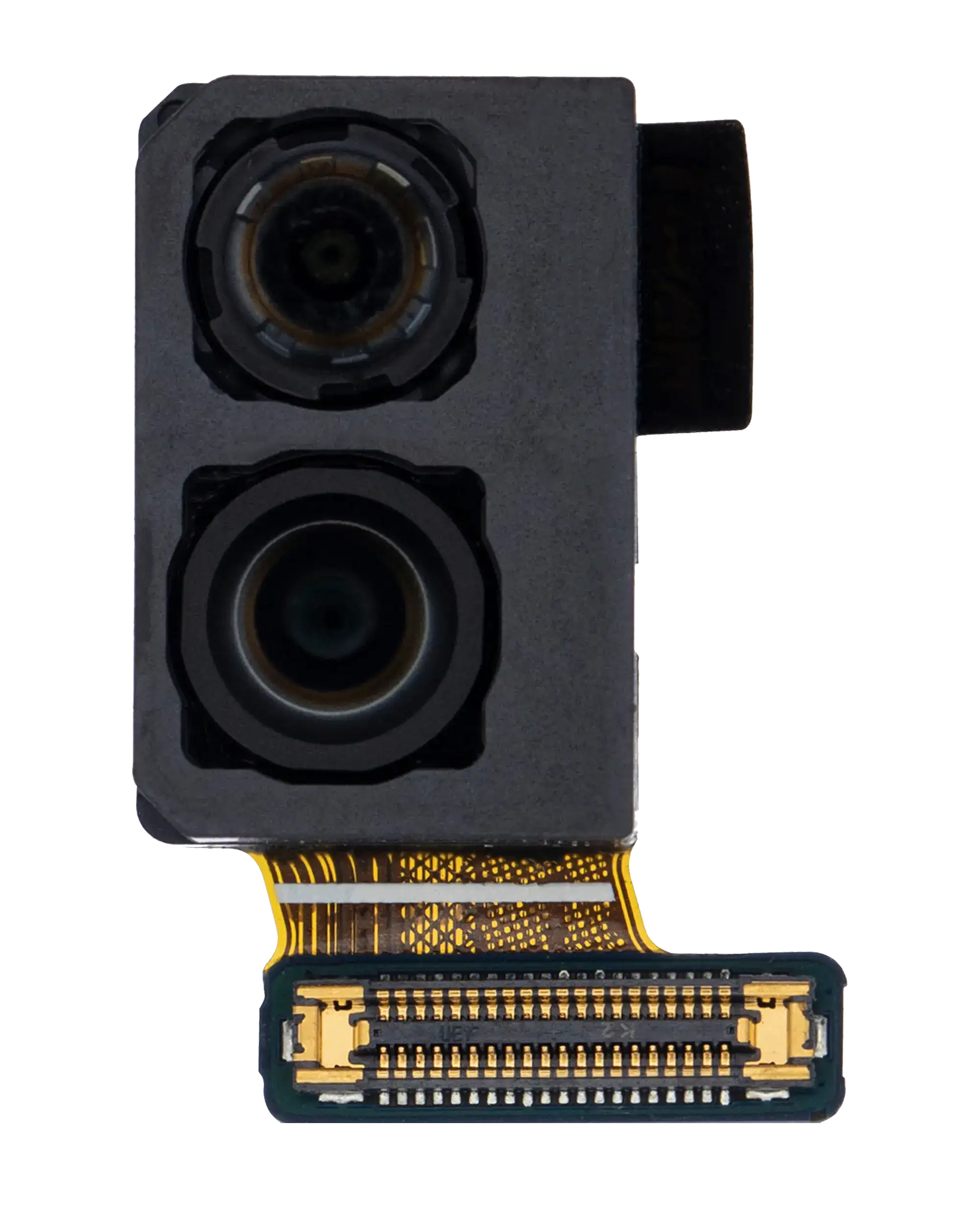 Front Camera Compatible For Samsung Galaxy S10 Plus (Europe Version)