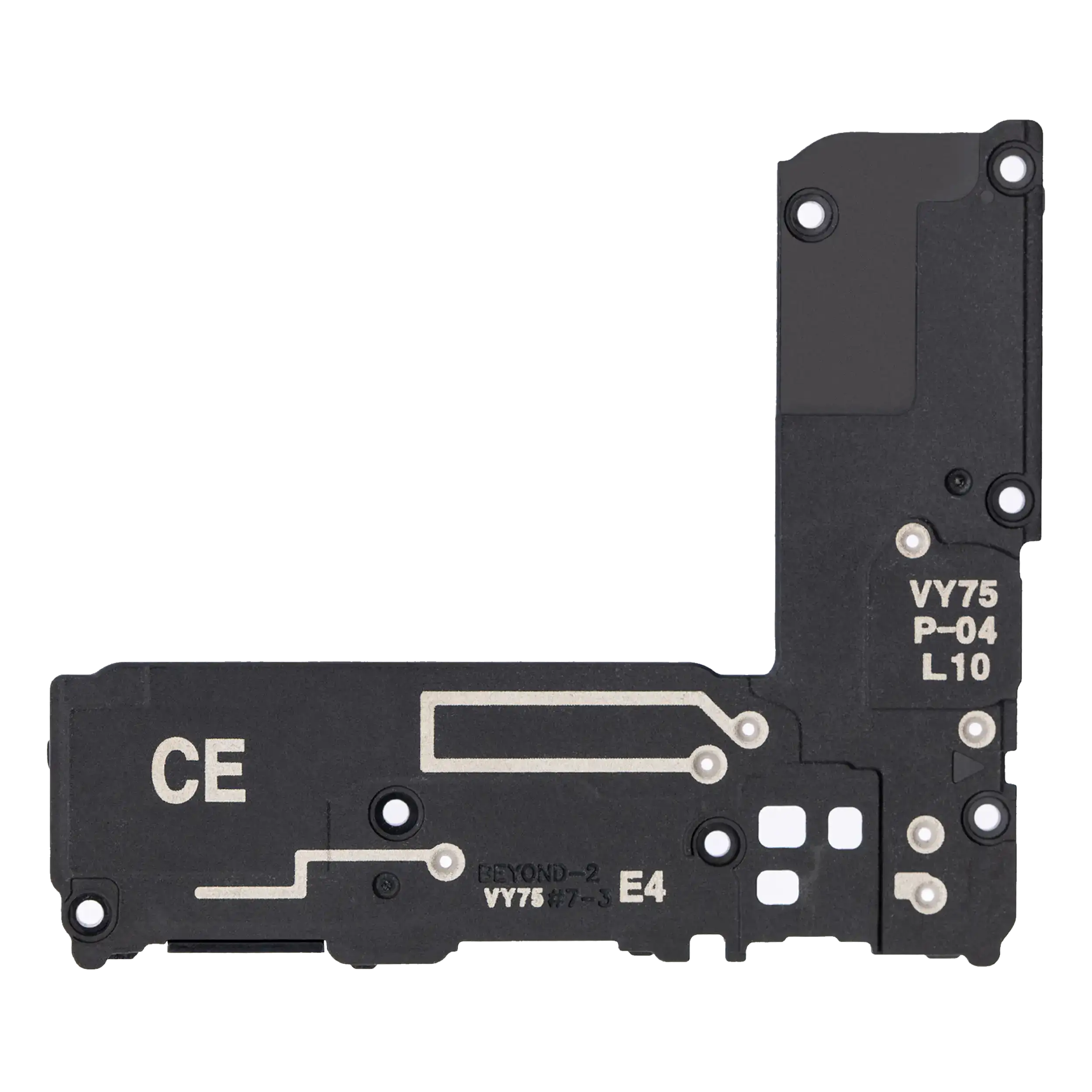 Loudspeaker Compatible For Samsung Galaxy S10 Plus