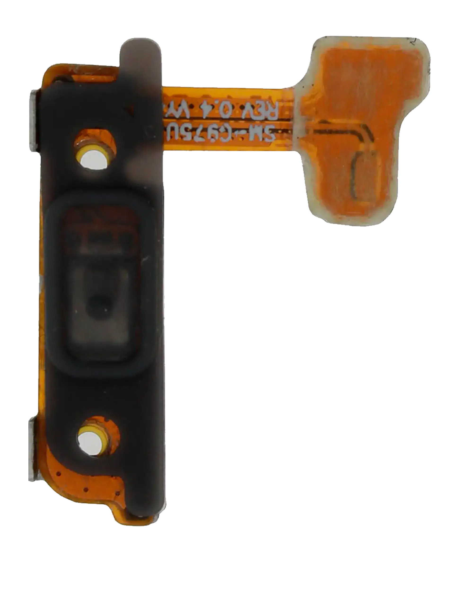 Power Flex Cable Compatible For Samsung Galaxy S10 / S10 Plus