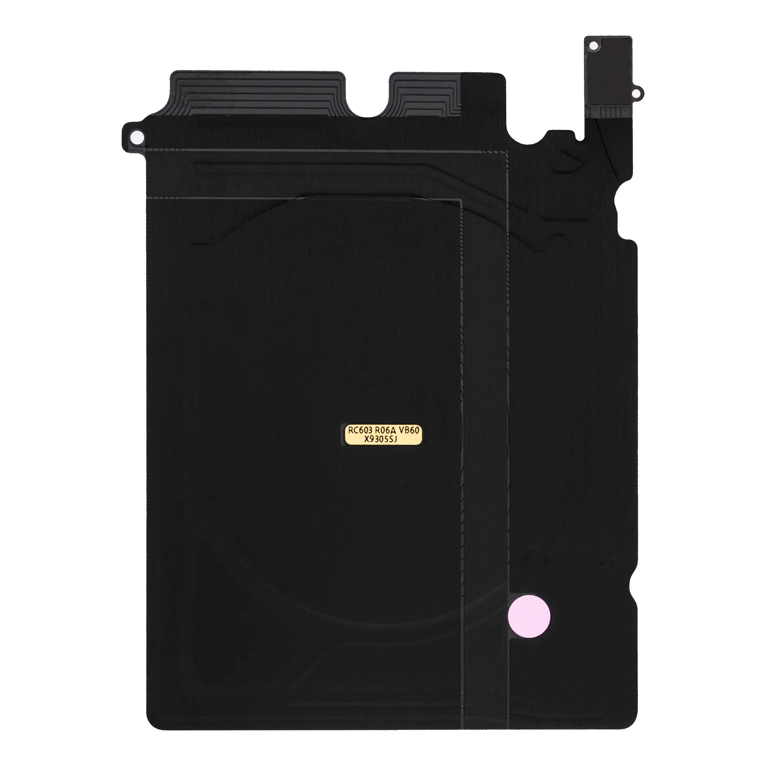 Wireless Nfc Charging Flex Compatible For Samsung Galaxy S10