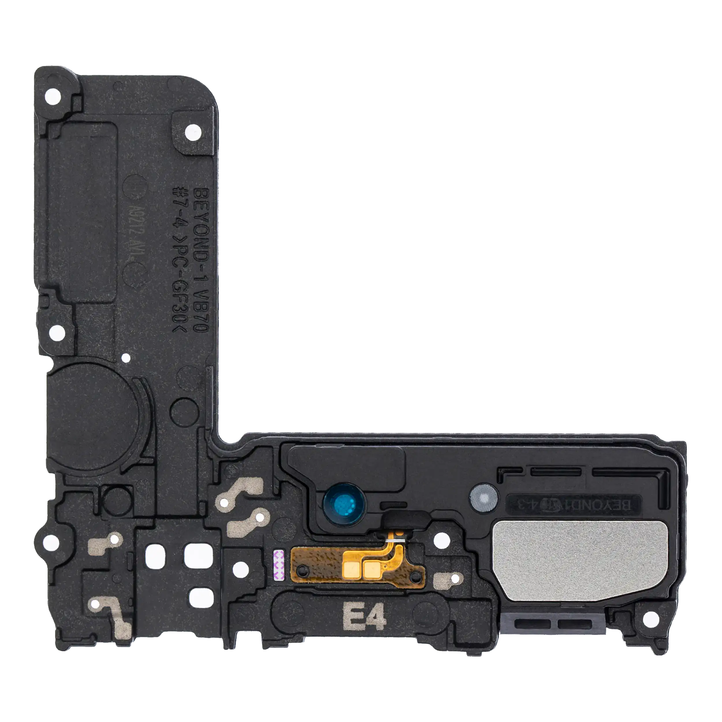 Loudspeaker Compatible For Samsung Galaxy S10 (Service Pack)