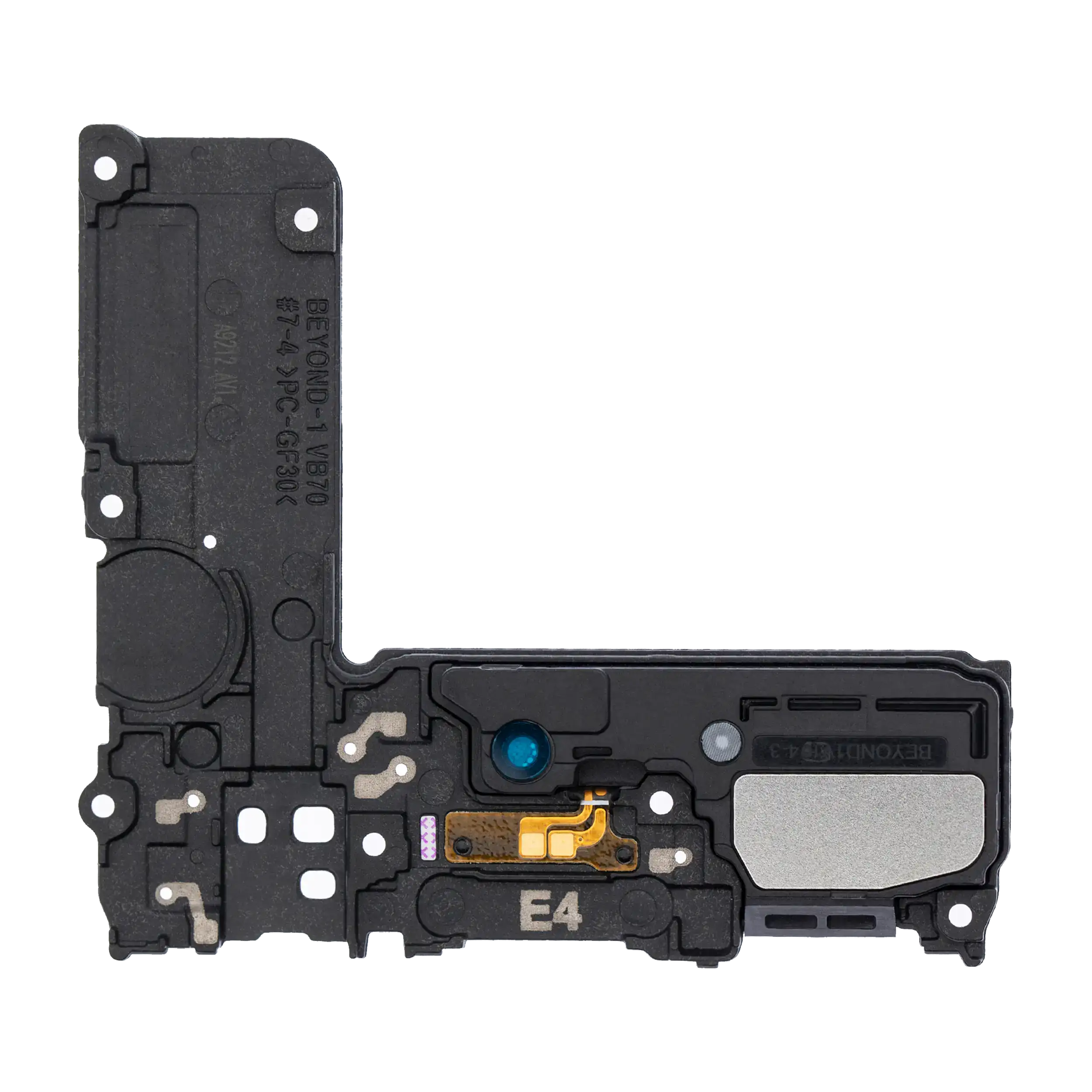Loudspeaker Compatible For Samsung Galaxy S10