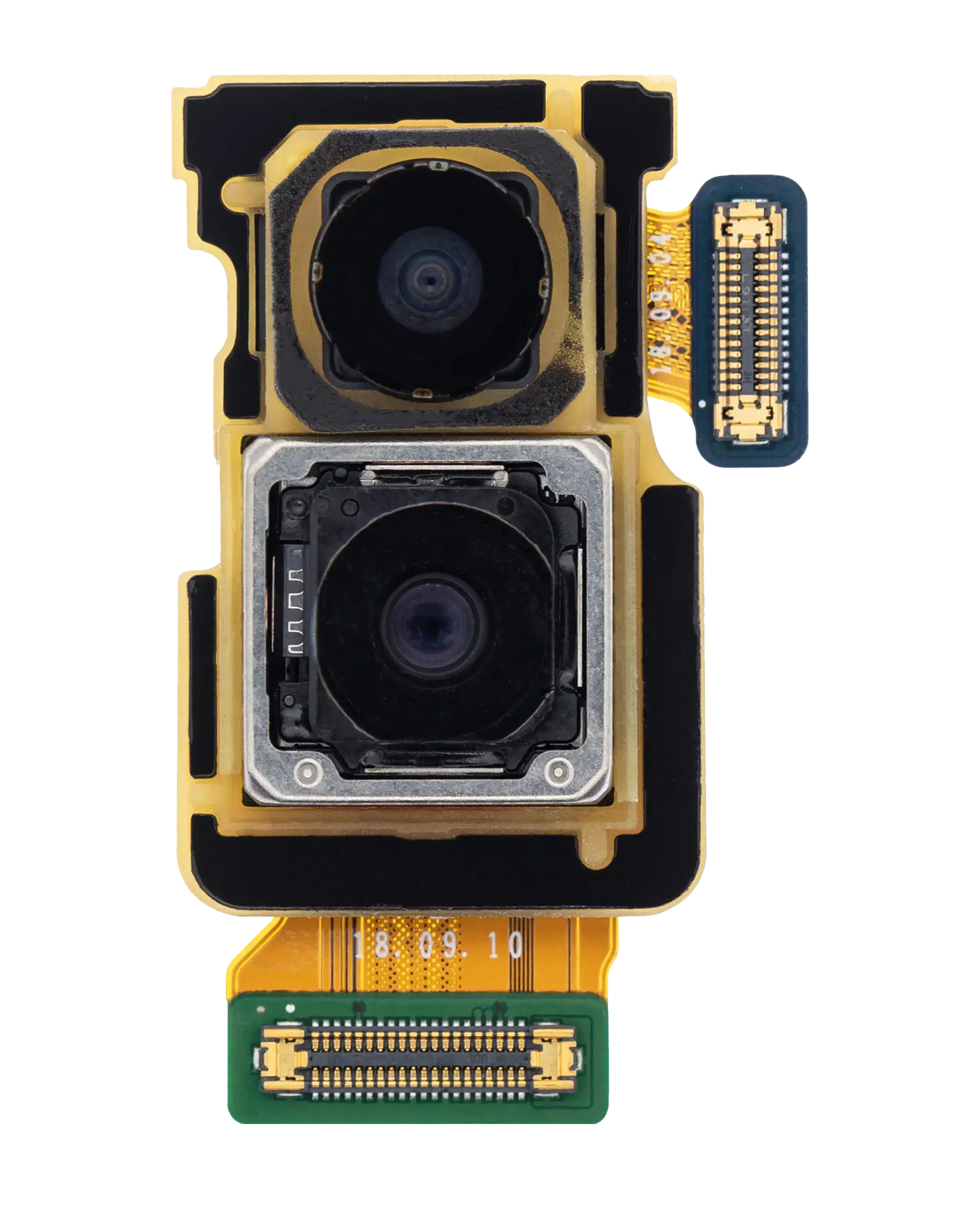 Back Camera Compatible For Samsung Galaxy S10E