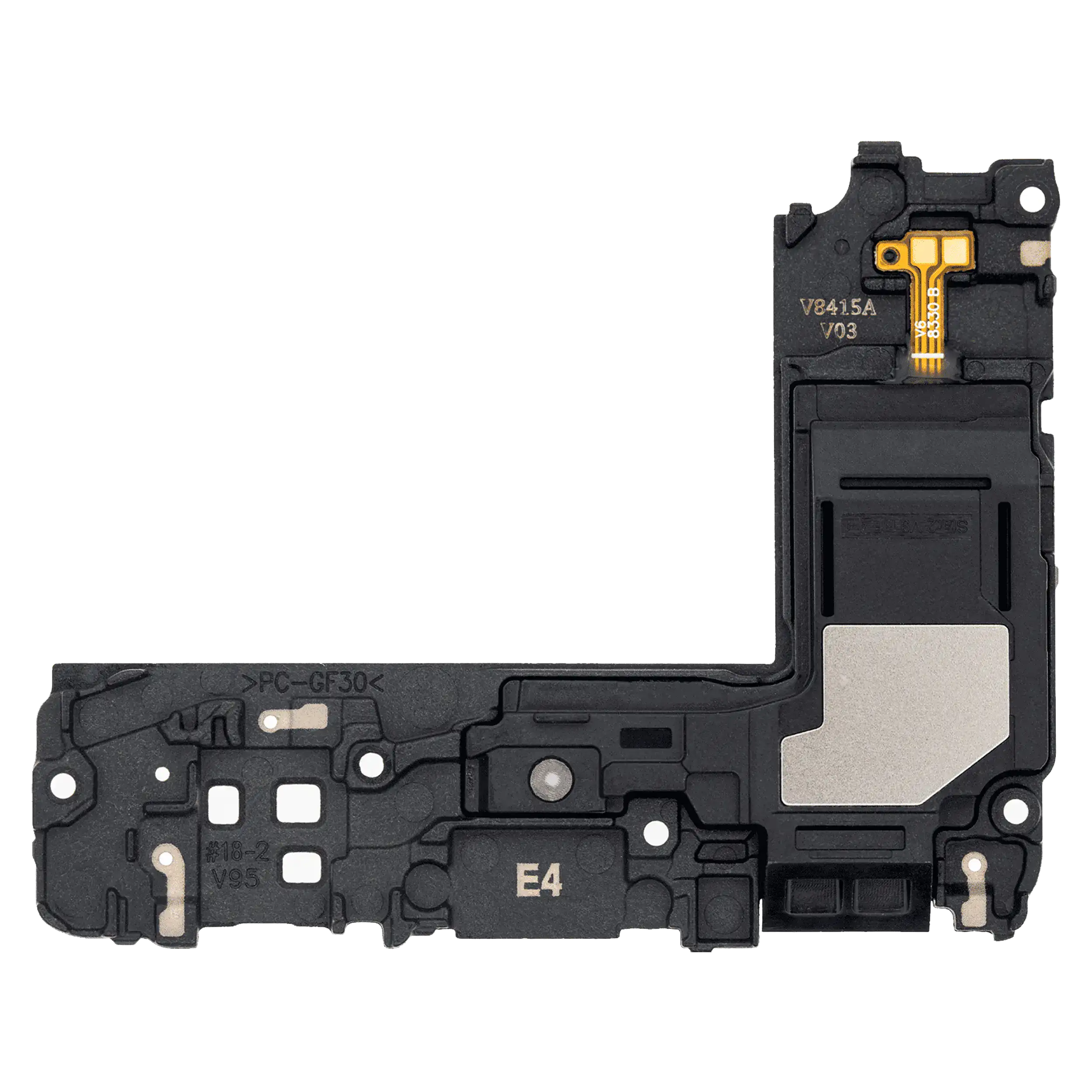 Loudspeaker Compatible For Samsung Galaxy S9 Plus