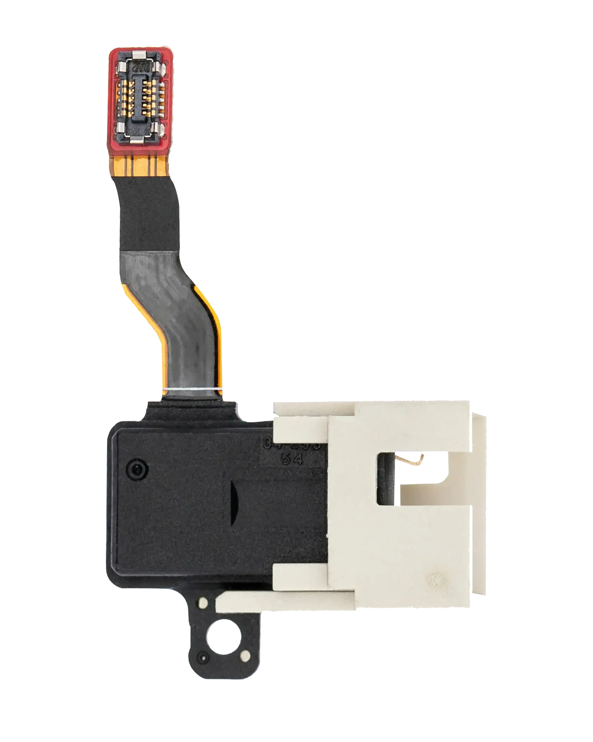 Headphone Jack Flex Cable Compatible For Samsung Galaxy S9 / S9 Plus