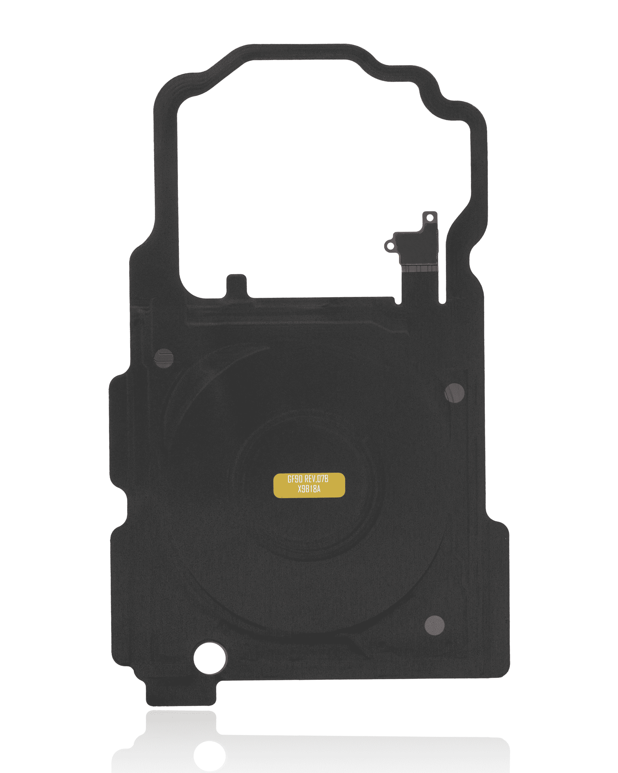 Nfc Wireless Charging Flex Compatible For Samsung Galaxy S9
