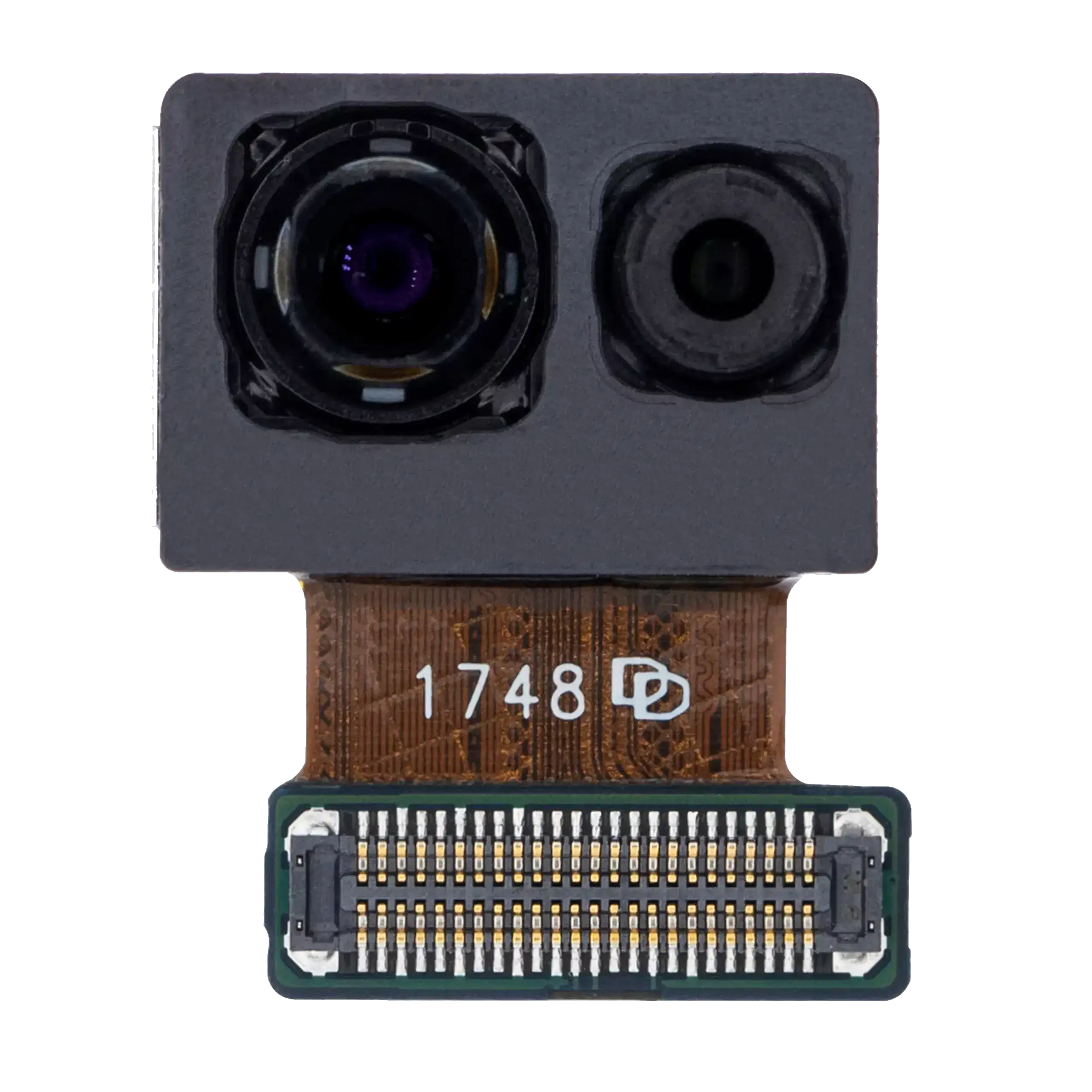 Front Camera Compatible For Samsung Galaxy S9 (Us Version) (Service Pack)