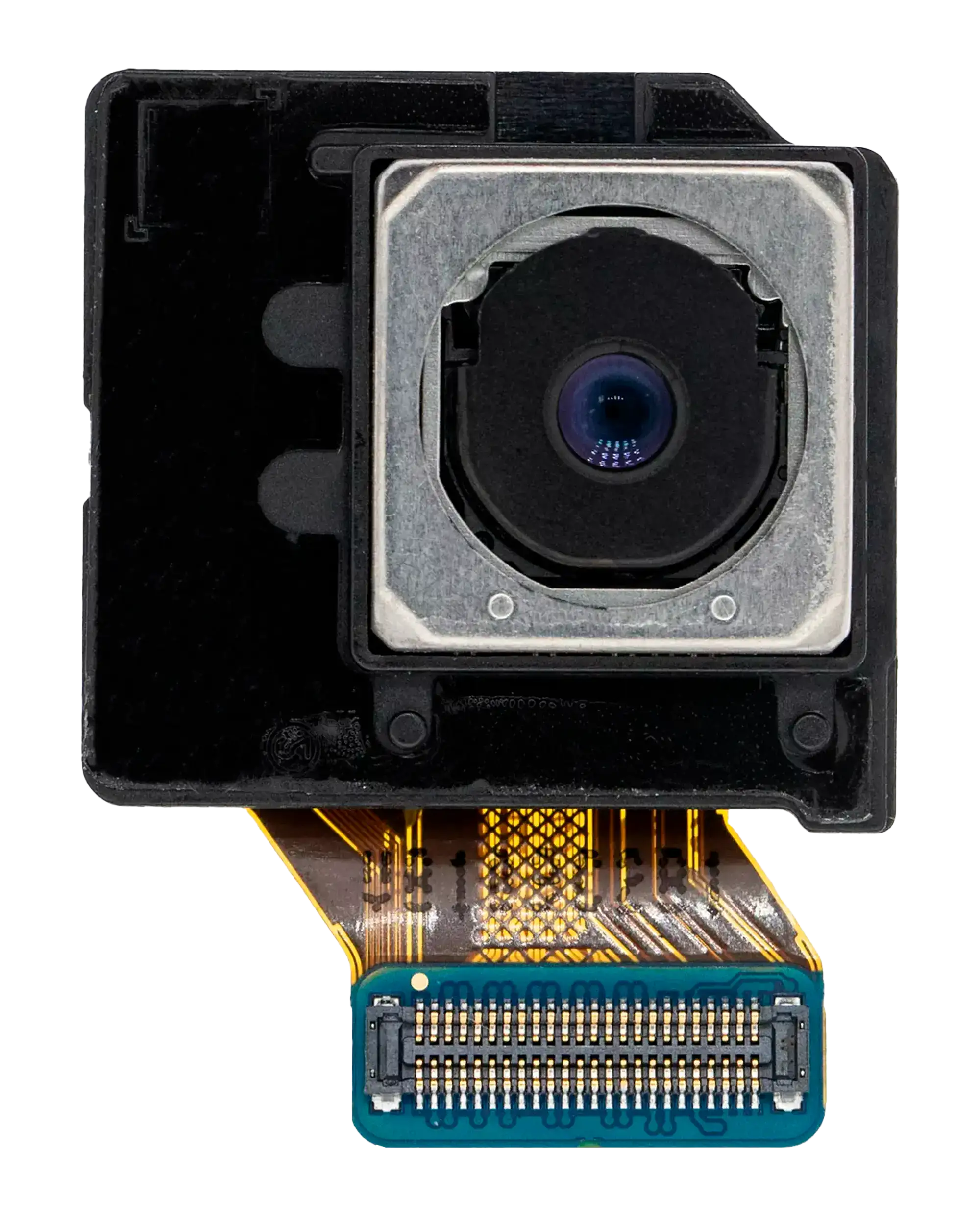 Back Camera Compatible For Samsung Galaxy S9 (Us Models) (Service Pack)