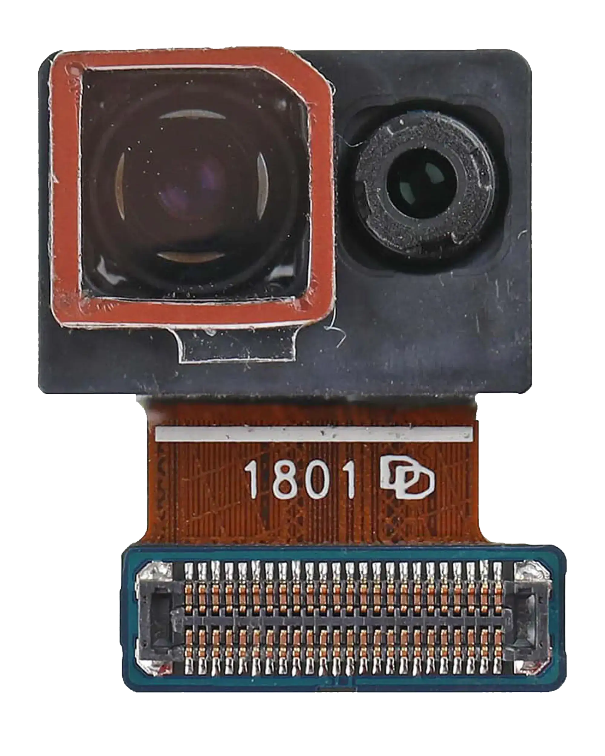 Front Camera Compatible For Samsung Galaxy S9 (Europe Version)