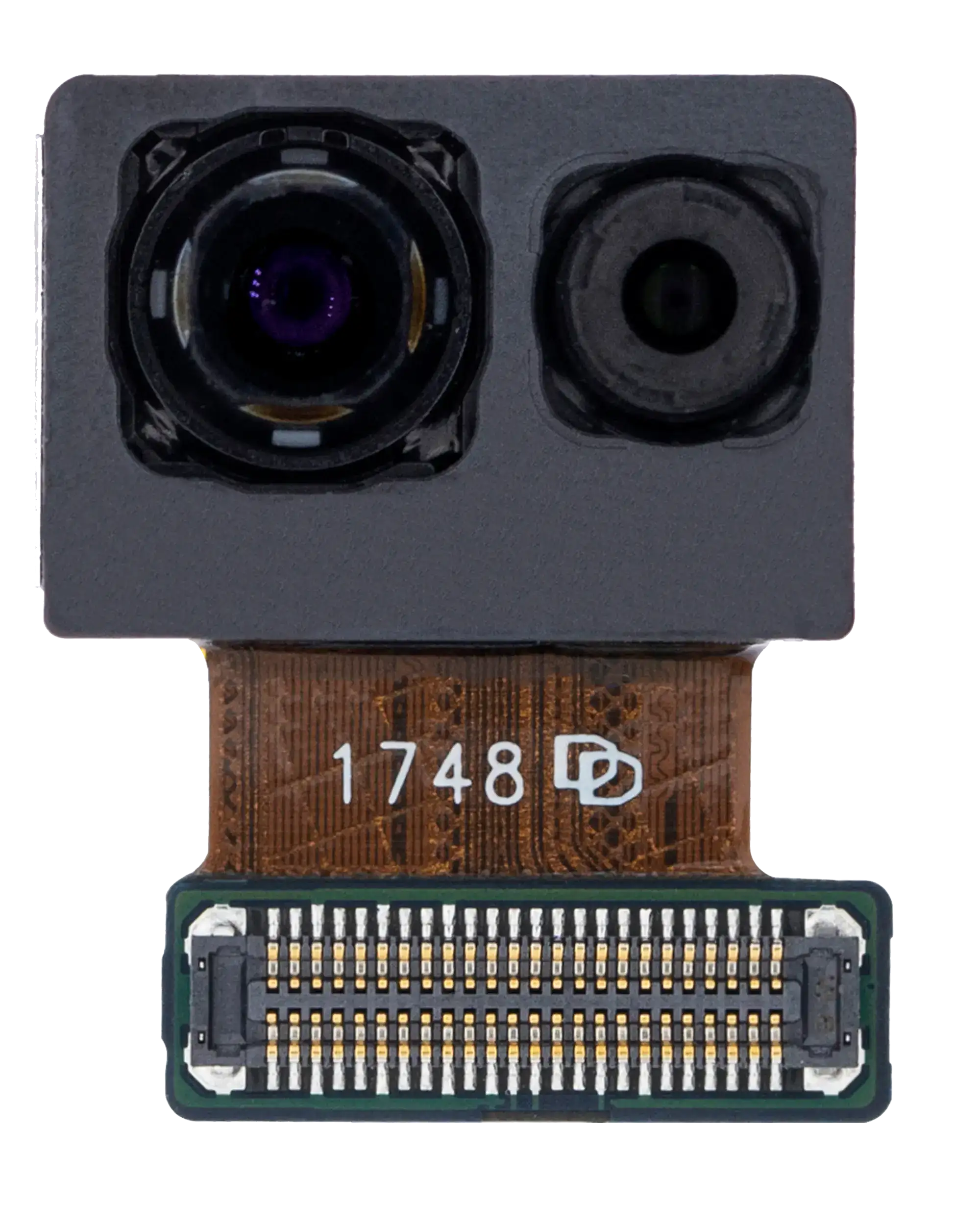 Front Camera Compatible For Samsung Galaxy S9 (Us Version)