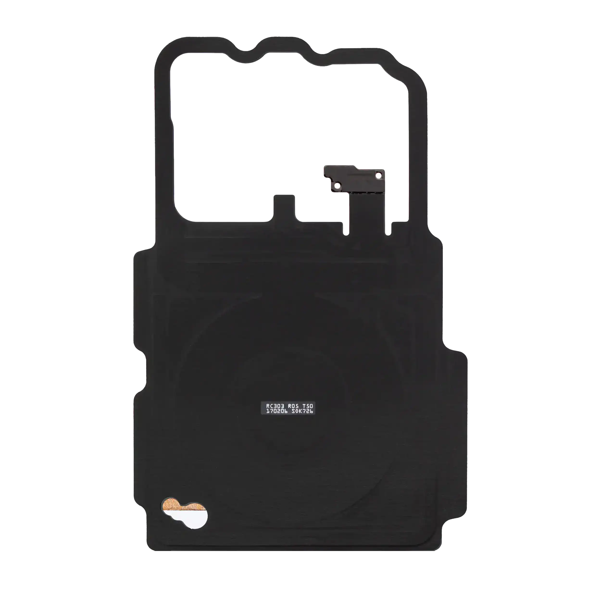 Nfc Wireless Charging Flex Compatible For Samsung Galaxy S8 Plus