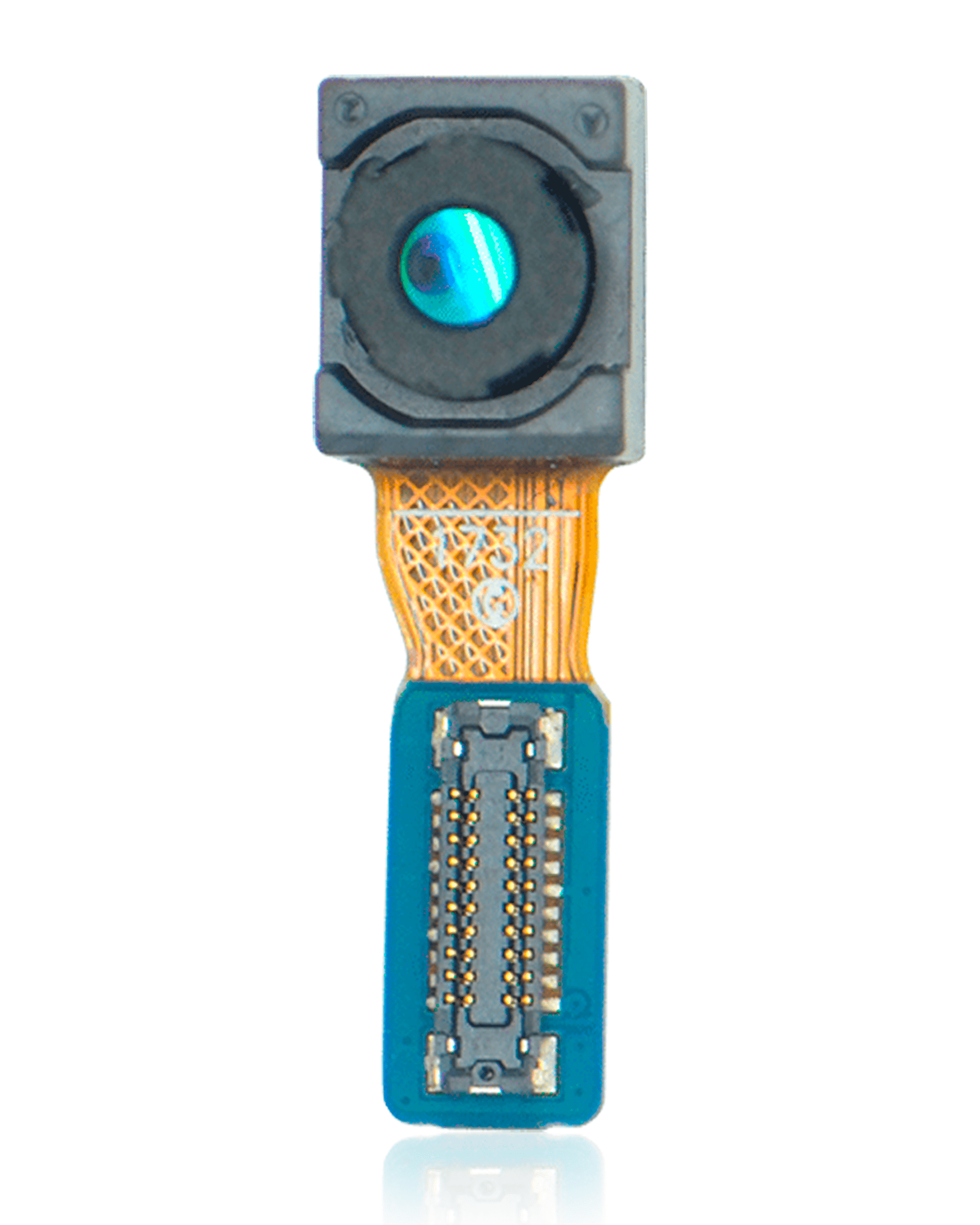 Iris Scanner Module Compatible For Samsung Galaxy Note 8 / Samsung Galaxy S8 Plus (Service Pack)