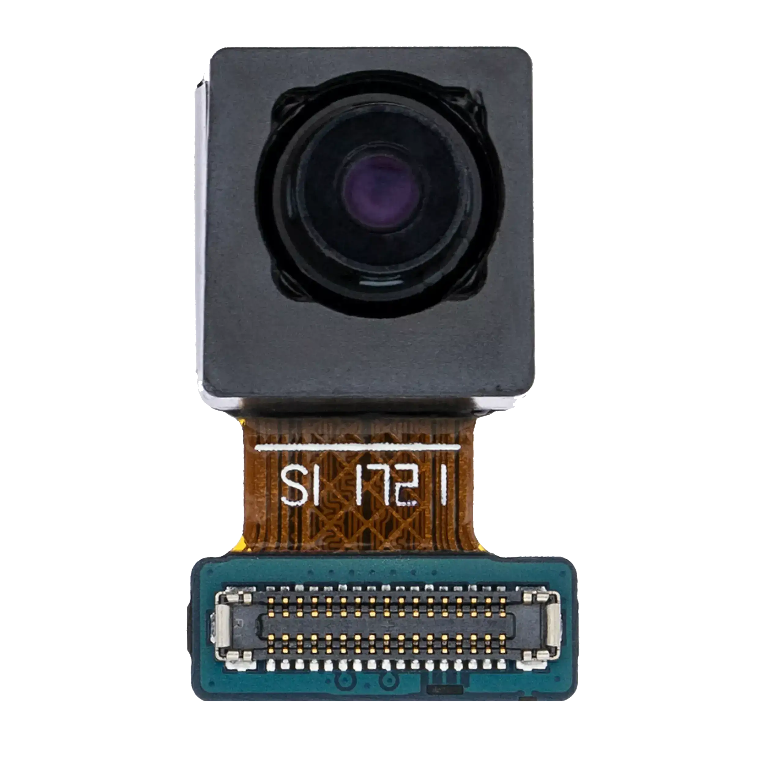 Front Camera Compatible For Samsung Galaxy S8 Plus / Note 8 (Us Version) (Service Pack)