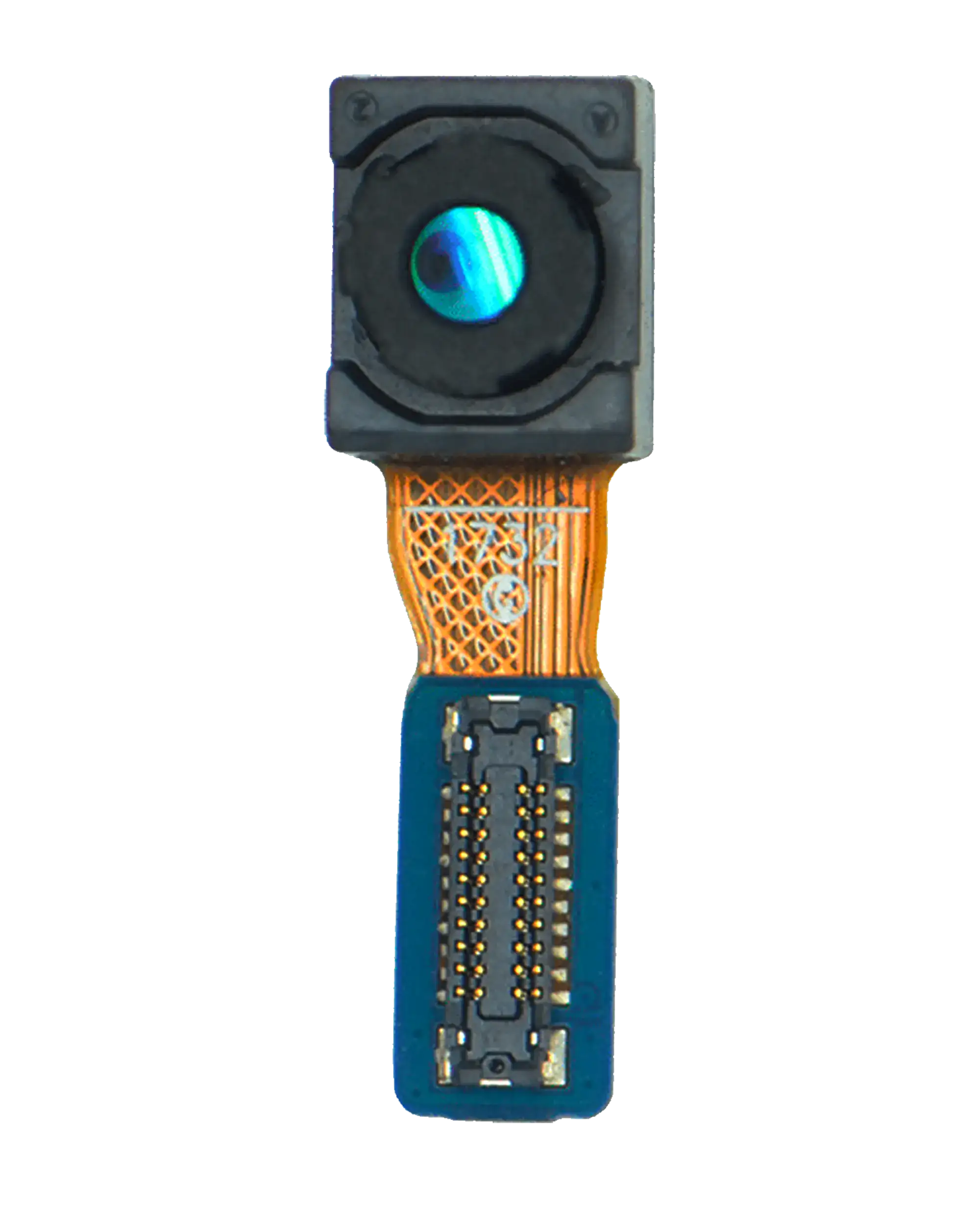 Iris Scanner Module Compatible For Samsung Galaxy Note 8 / Samsung Galaxy S8 Plus