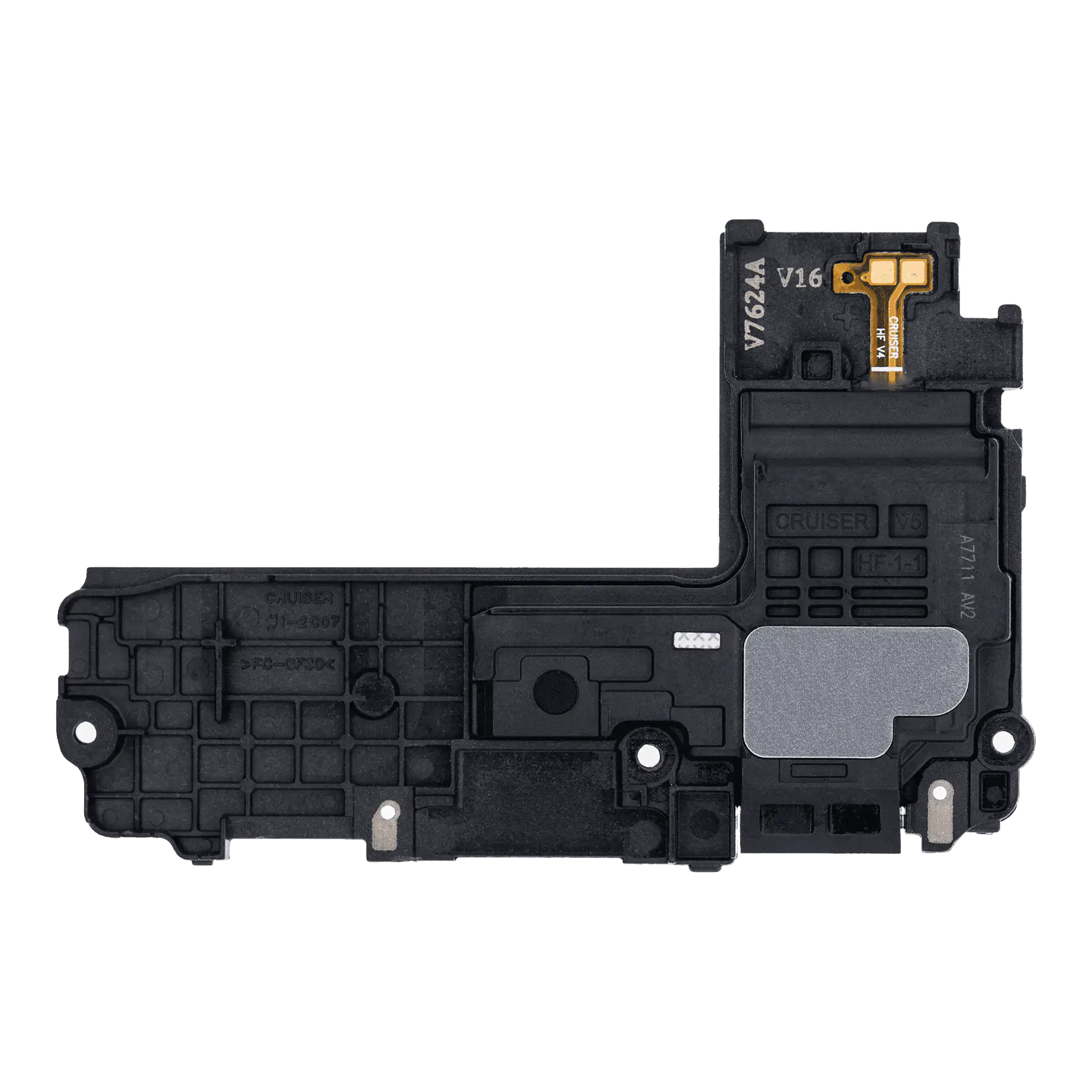 Loudspeaker Compatible For Samsung Galaxy S8 Active