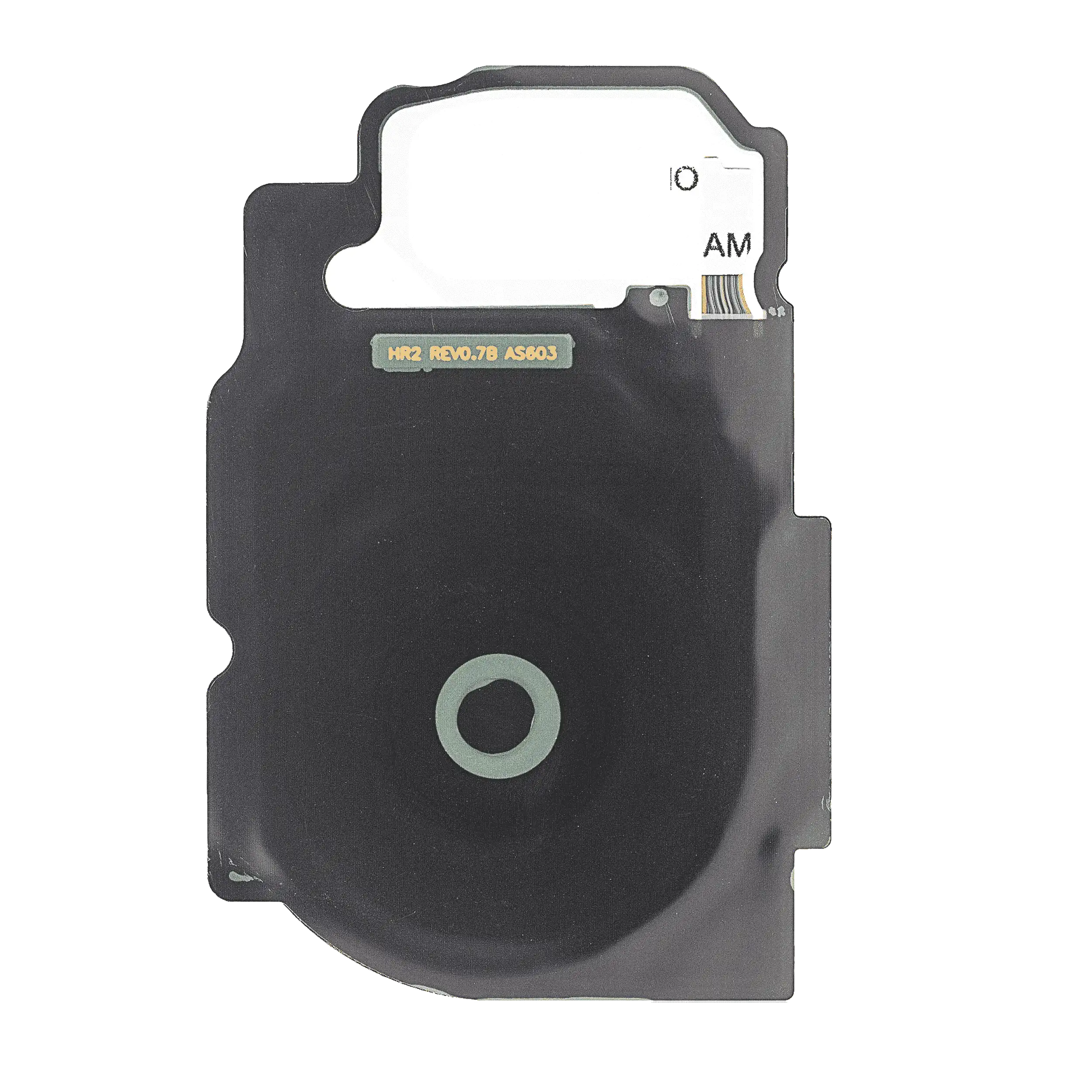 Wireless Charging Coil With Nfc Antenna Compatible For Samsung Galaxy S7 Edge