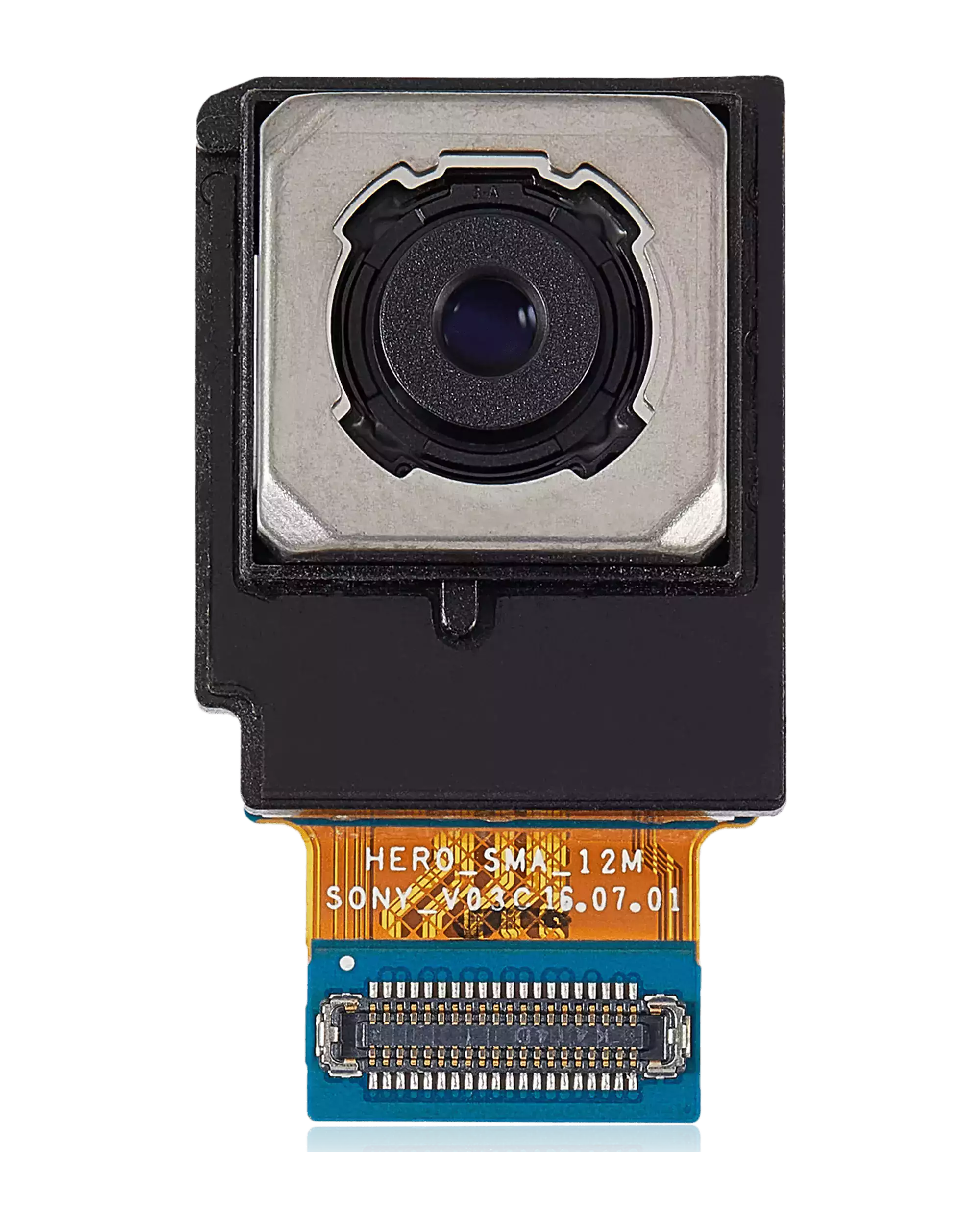 Back Camera Compatible For Samsung Galaxy S7 / Samsung Galaxy S7 Edge (Samsung Version)