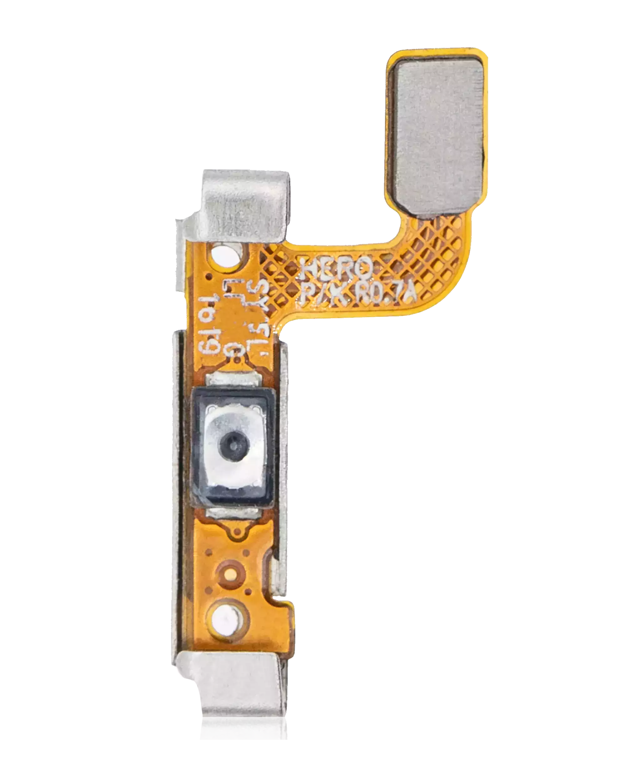 Power Button Flex Cable Compatible For Samsung Galaxy S7 / S7 Edge