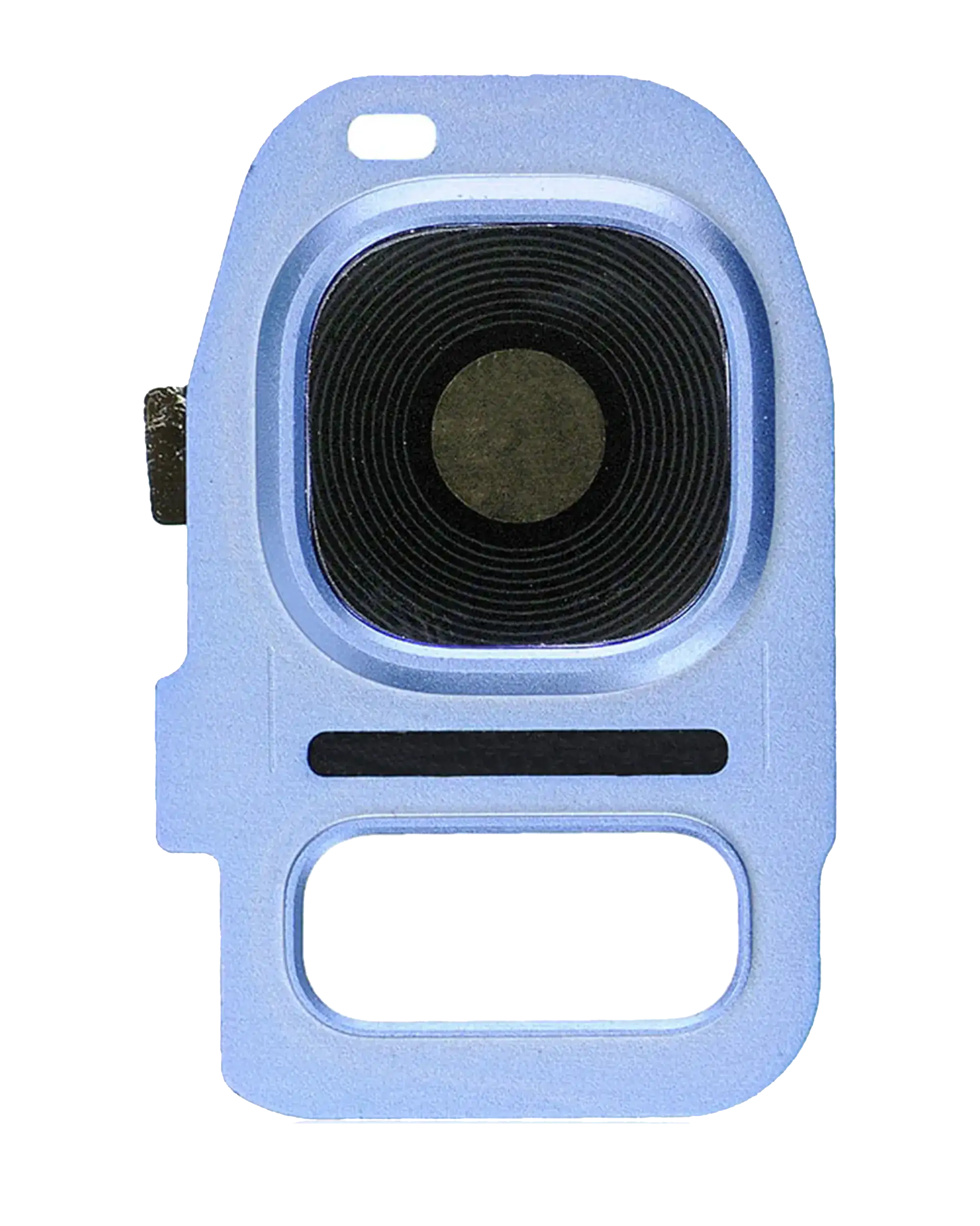 Back Camera Lens Compatible For Samsung Galaxy S7 / S7 Edge (Blue)