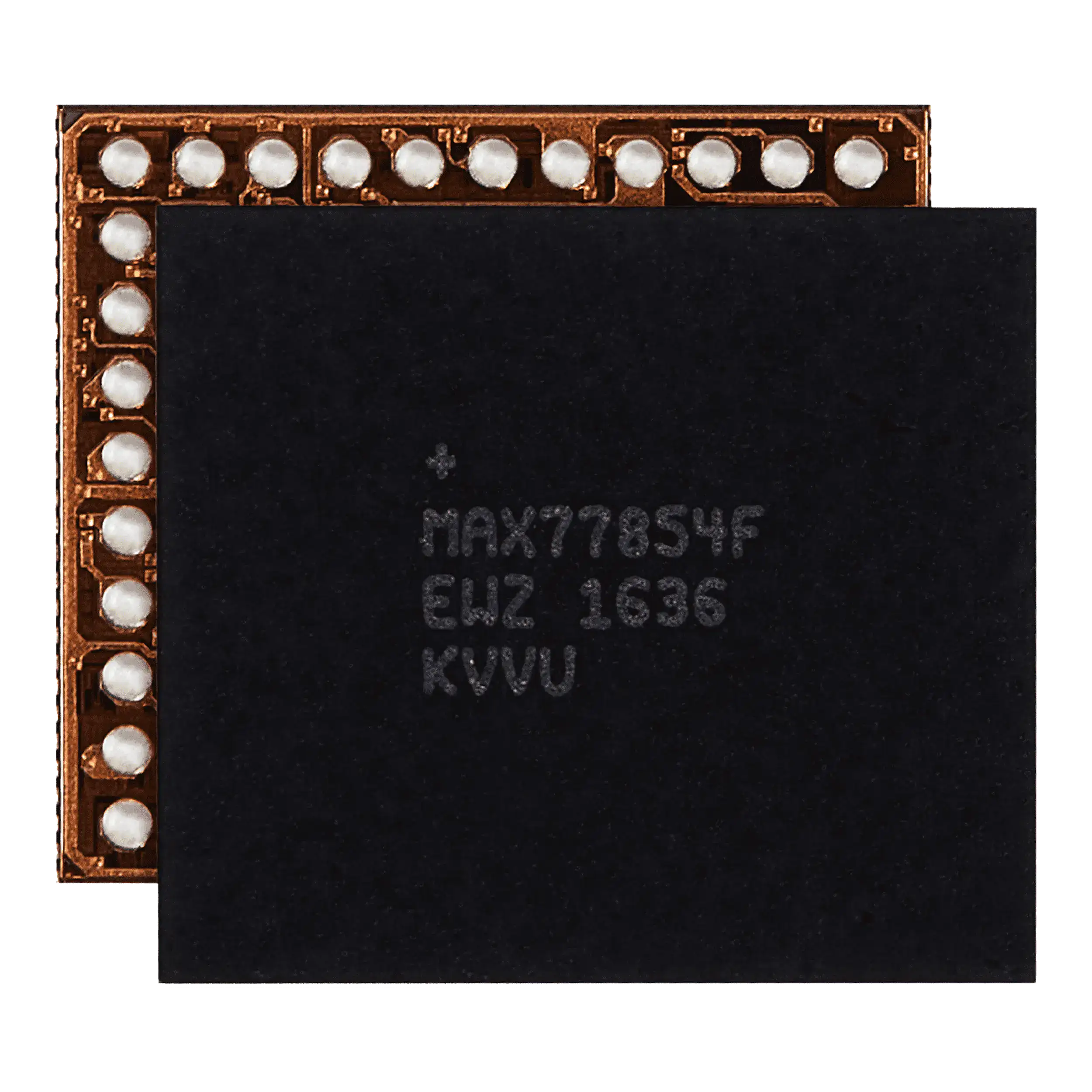 Power Ic Compatible For Samsung S7 Active (Max77854Ewz)
