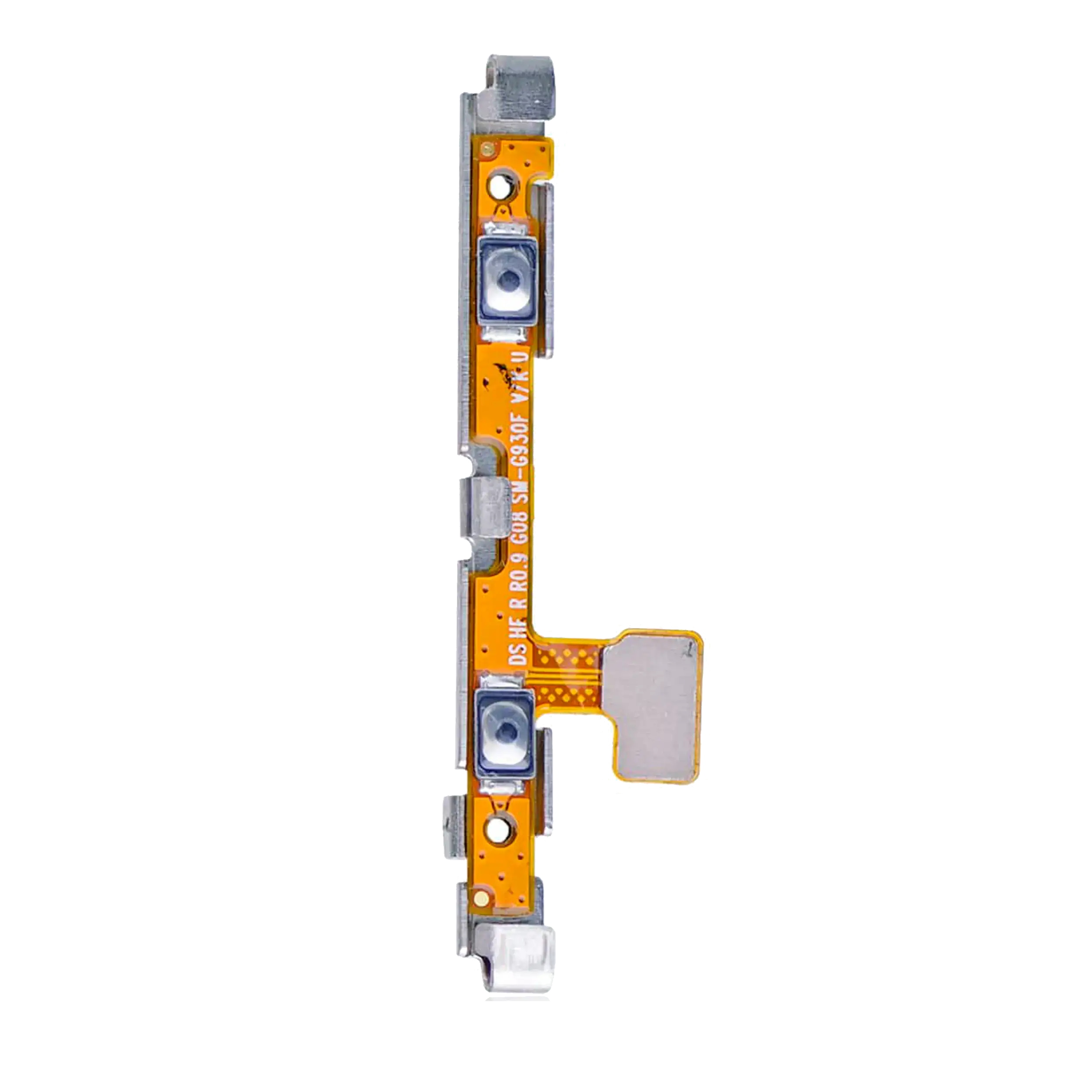 Volume Flex Compatible For Samsung Galaxy S7