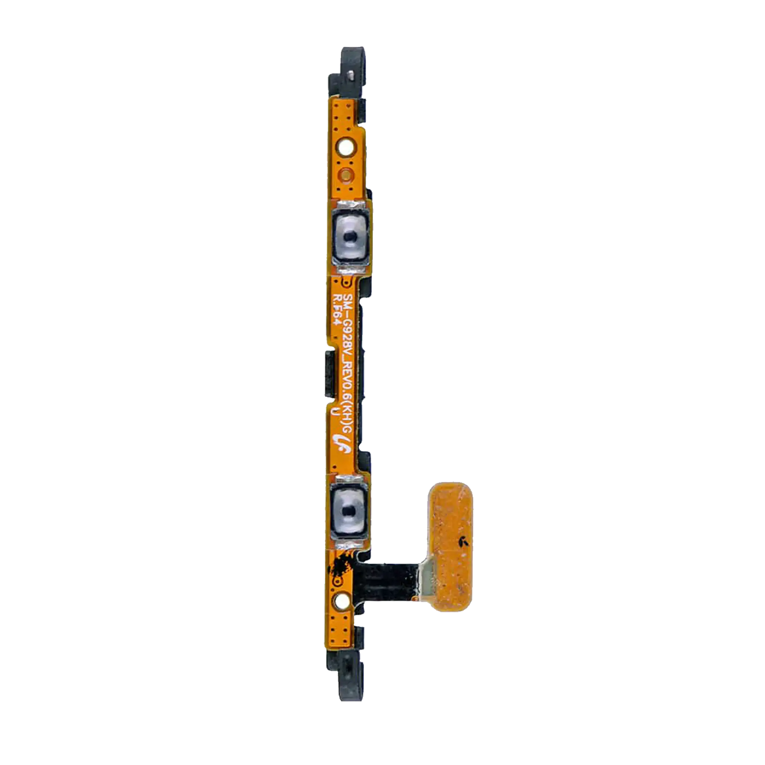 Volume Flex Compatible For Samsung Galaxy S6 Edge Plus