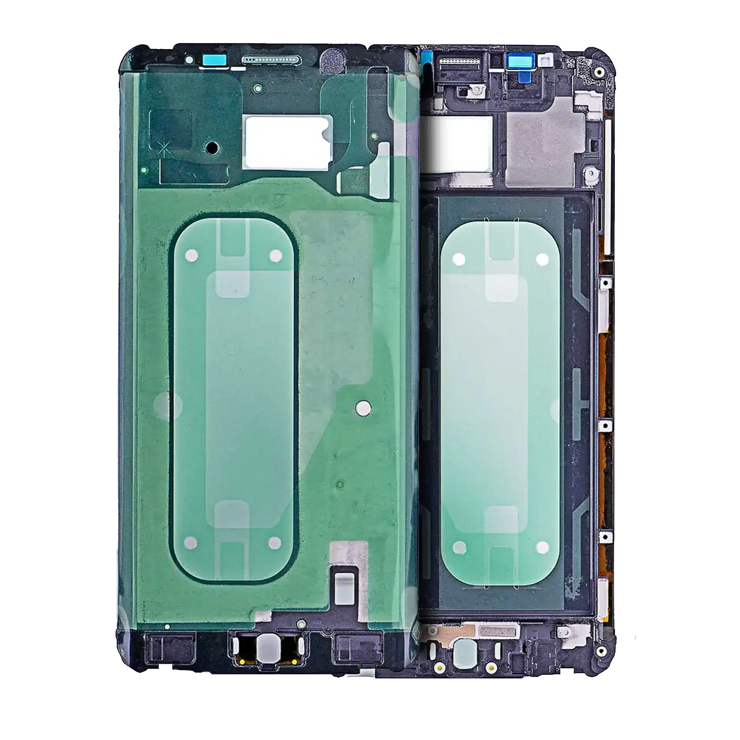 Lcd Frame Compatible For Samsung Galaxy S6 Edge Plus