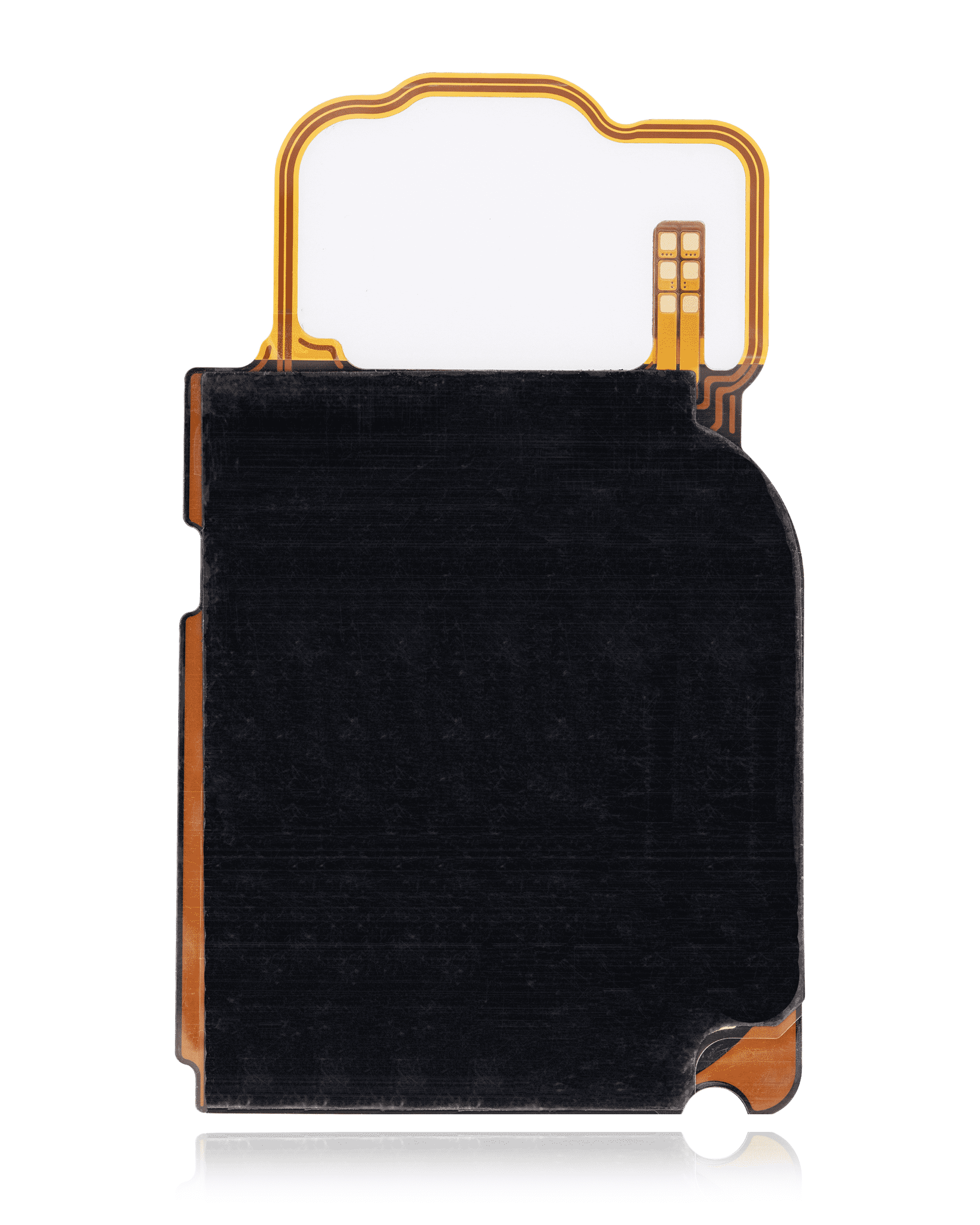 Wireless Charging Coil With Nfc Antenna Compatible For Samsung Galaxy S6 Edge