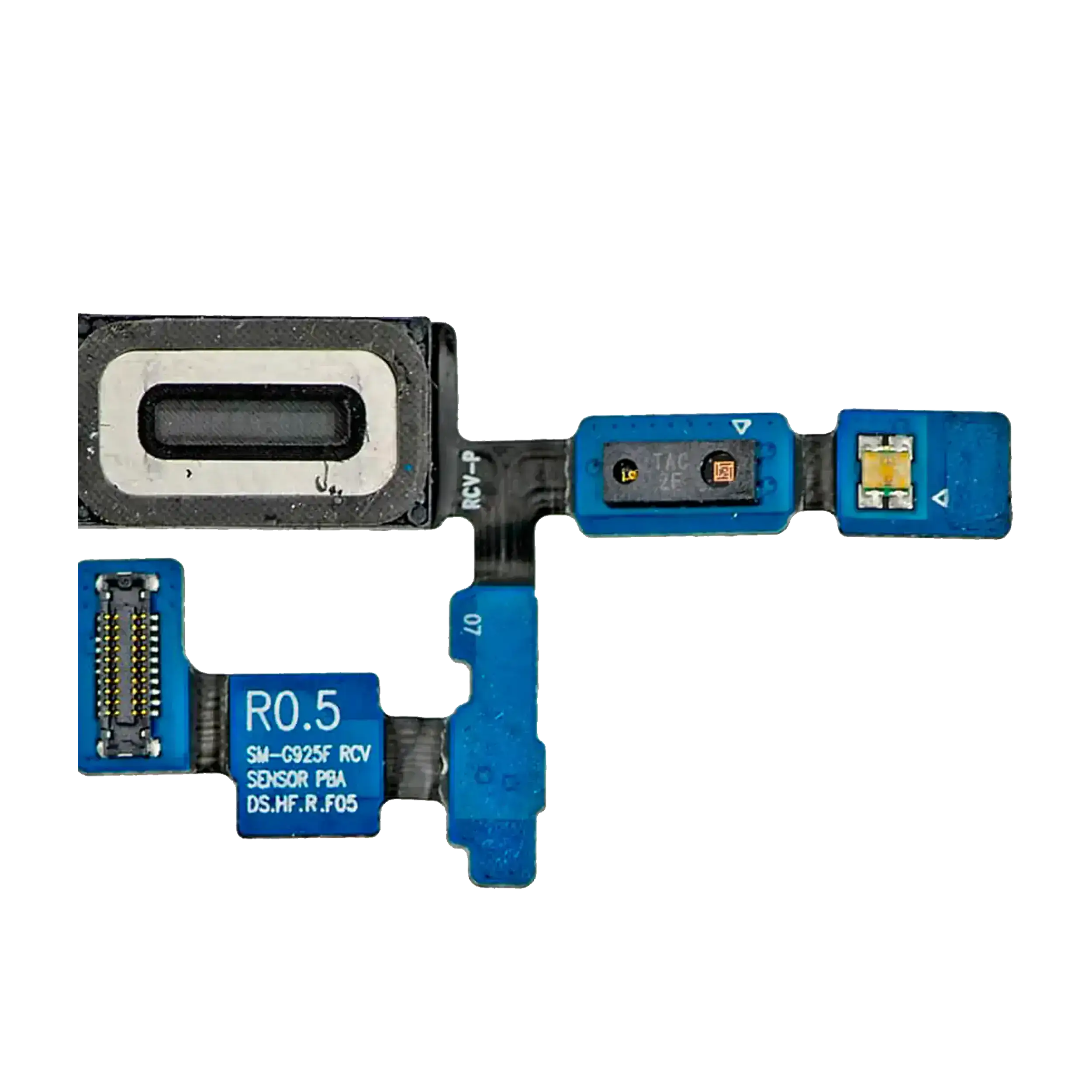 Earpiece Speaker Compatible For Samsung Galaxy S6 Edge