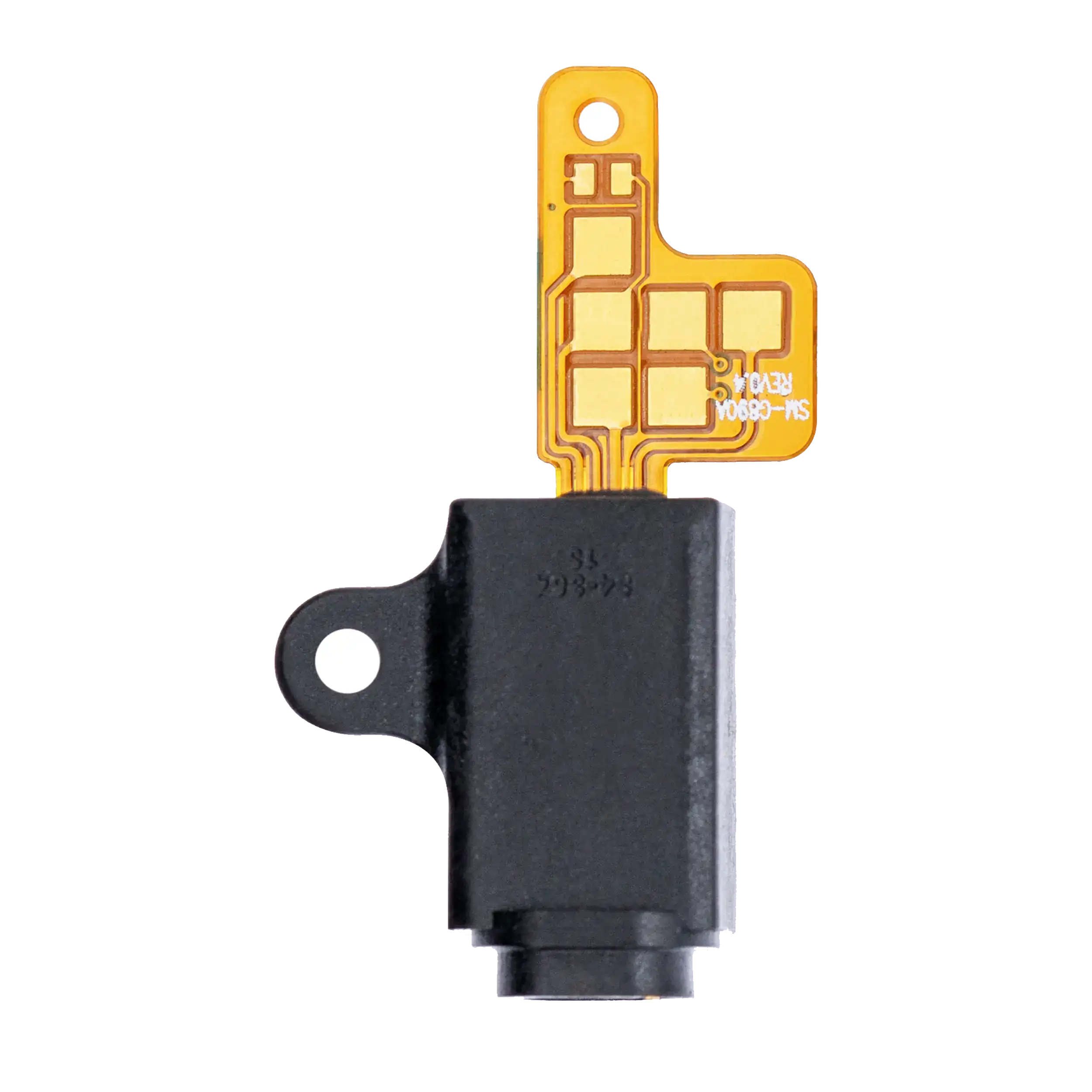 Headphone Flex Compatible For Samsung Galaxy S6 Active (G890 / G890A)