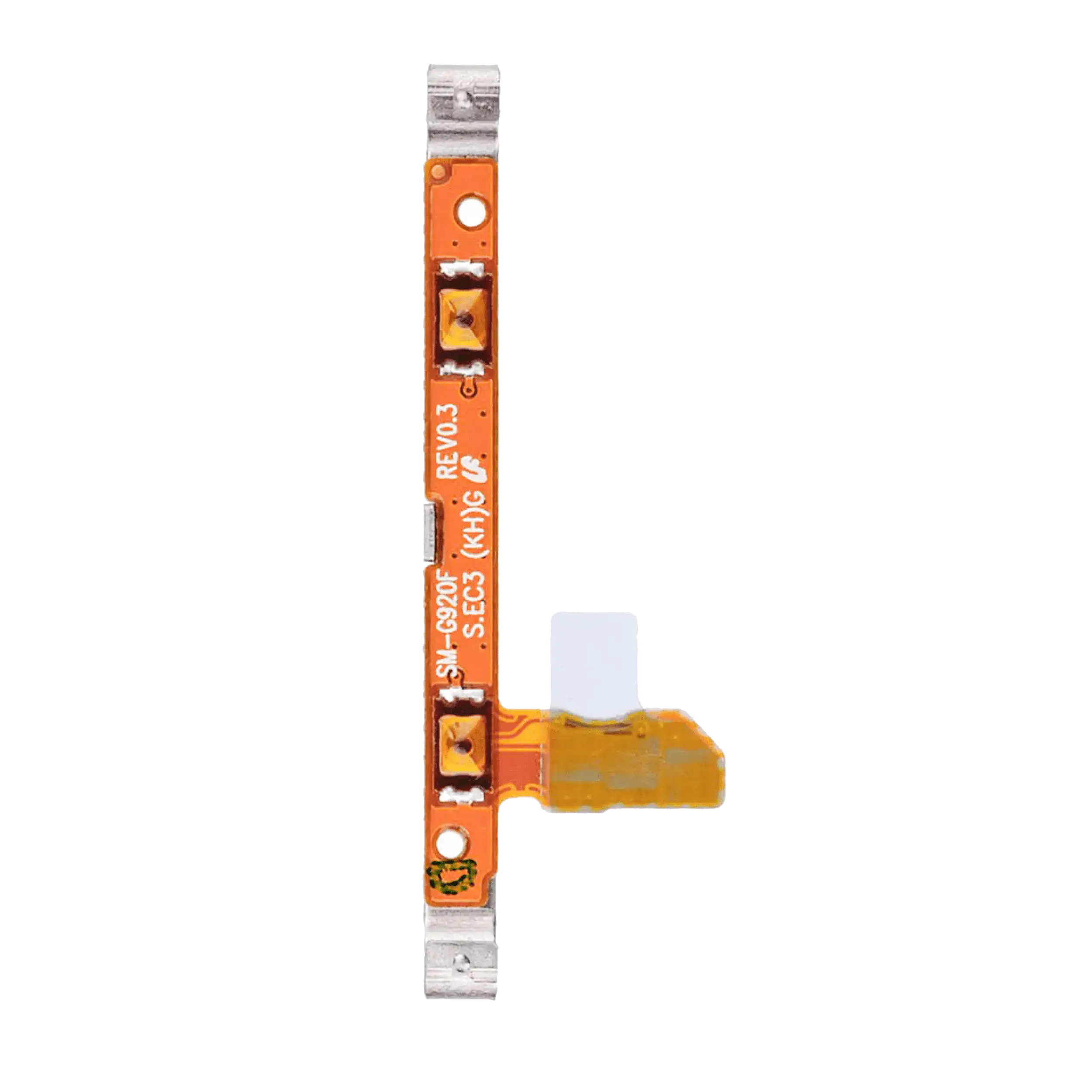 Volume Flex Compatible For Samsung Galaxy S6