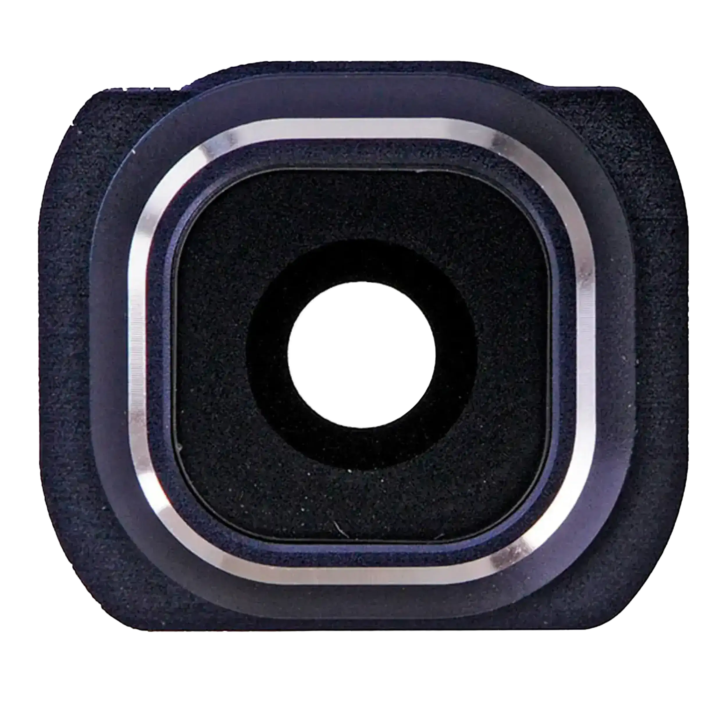Back Camera Lens Compatible For Samsung Galaxy S6 (Black Sapphire)