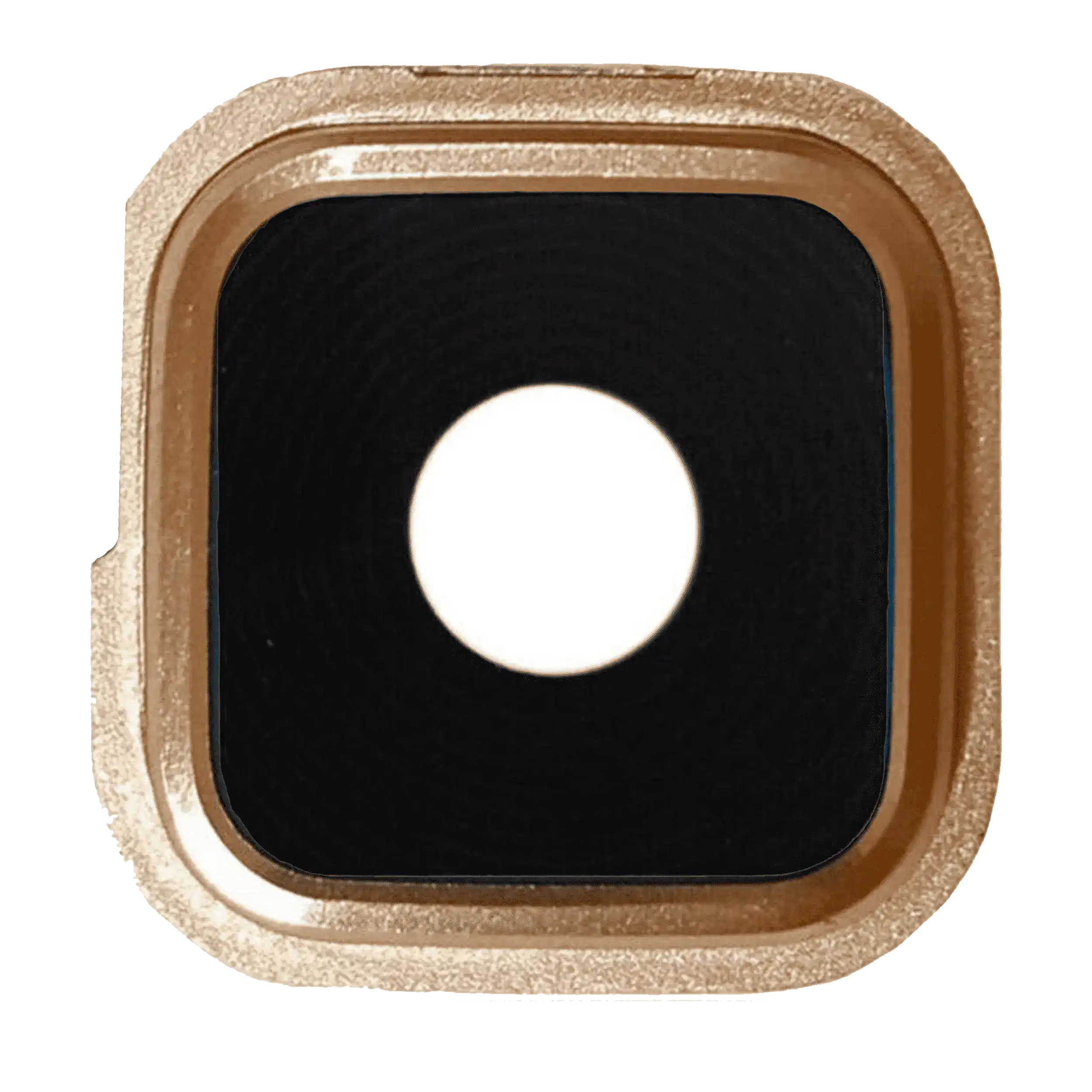 Back Camera Lens Compatible For Samsung Galaxy S5 (Gold)