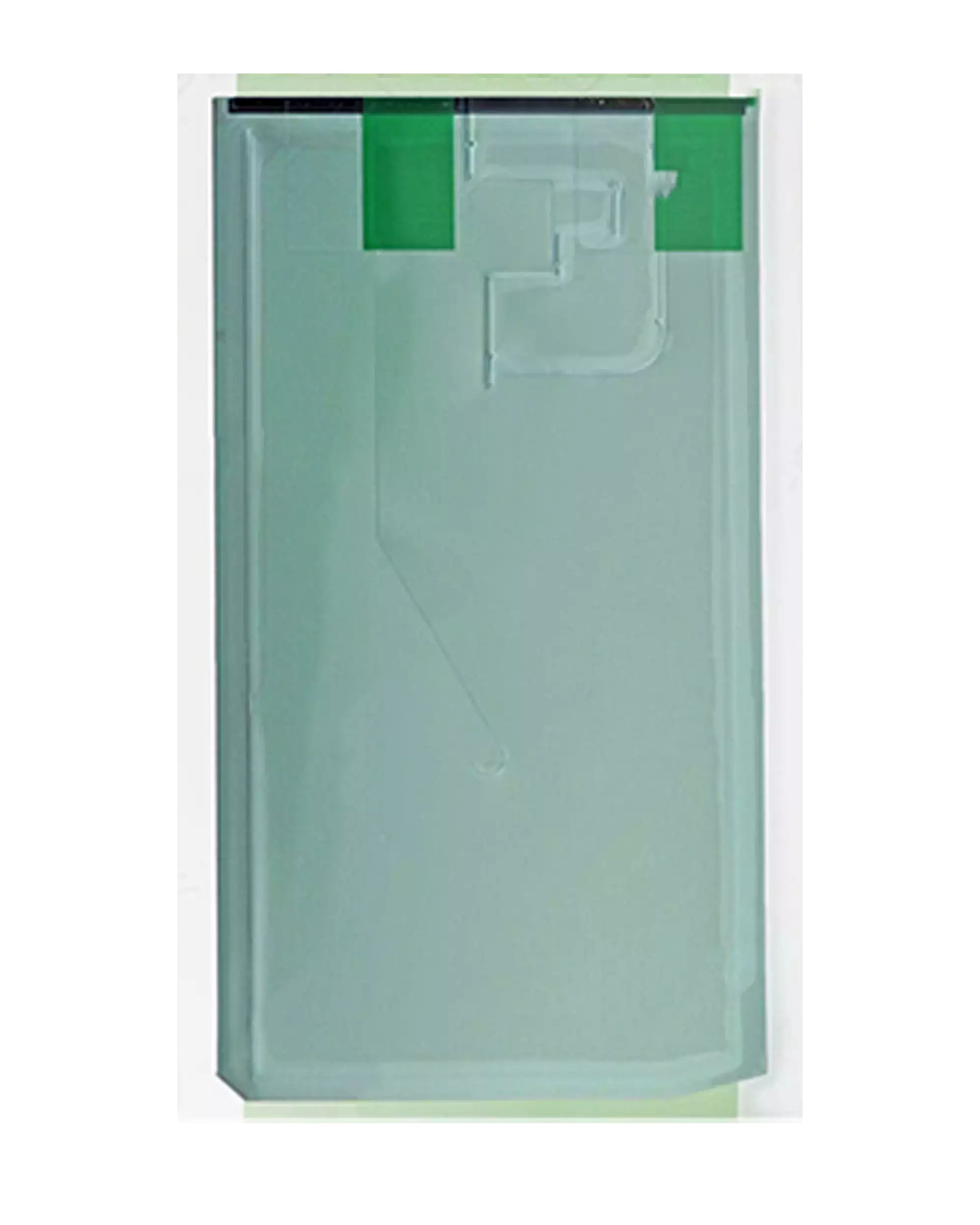Heat Shield Compatible For Samsung Galaxy S5