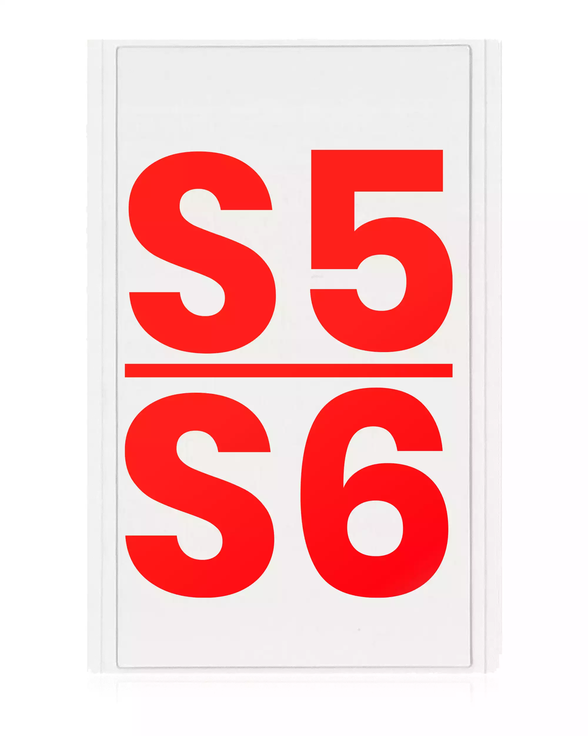 Oca Compatible For Samsung Galaxy S5 / Samsung Galaxy S6 (10 Pack)