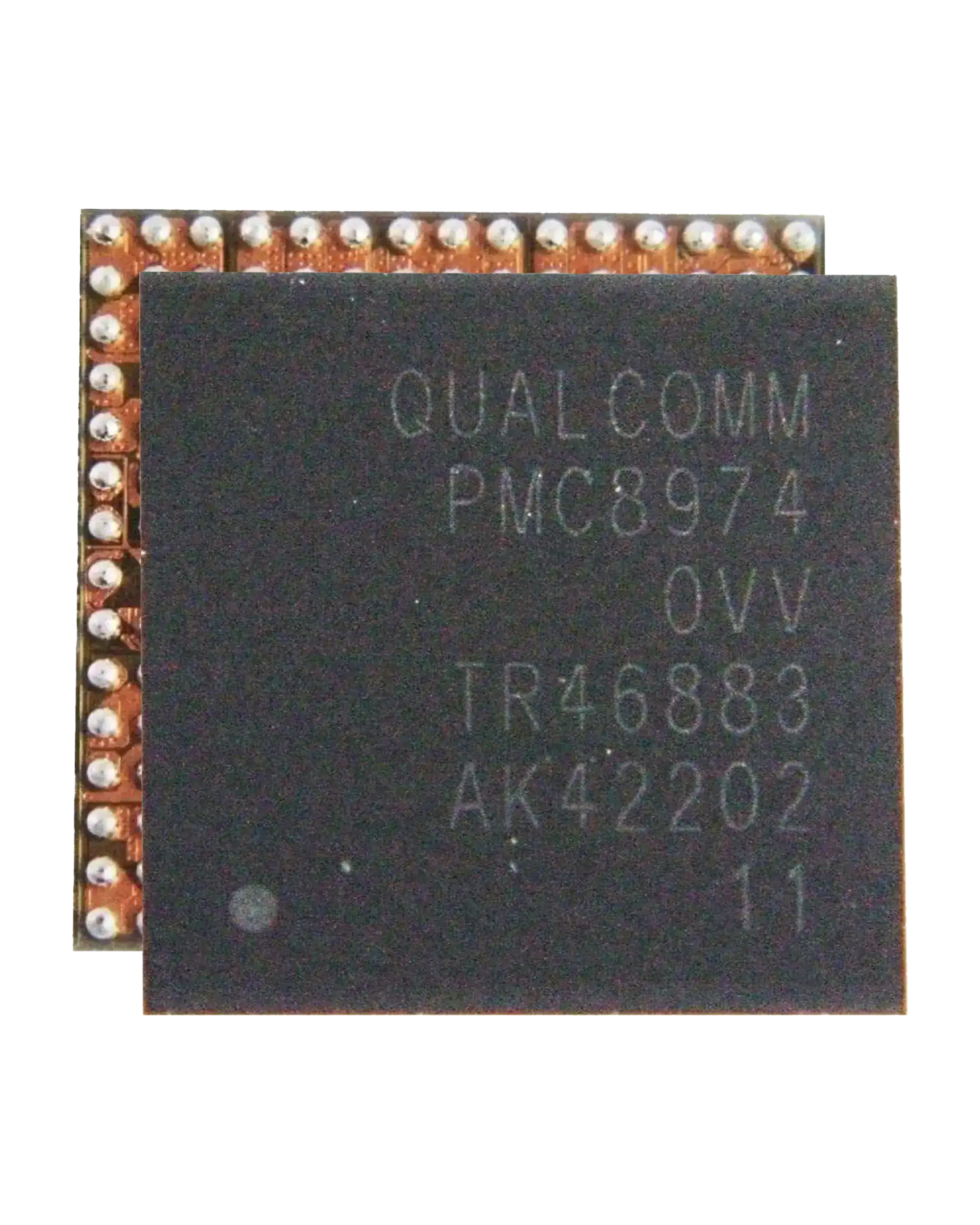 Power Supply Ic Compatible For Samsung Galaxy S5 (U7003 Pmc8974)