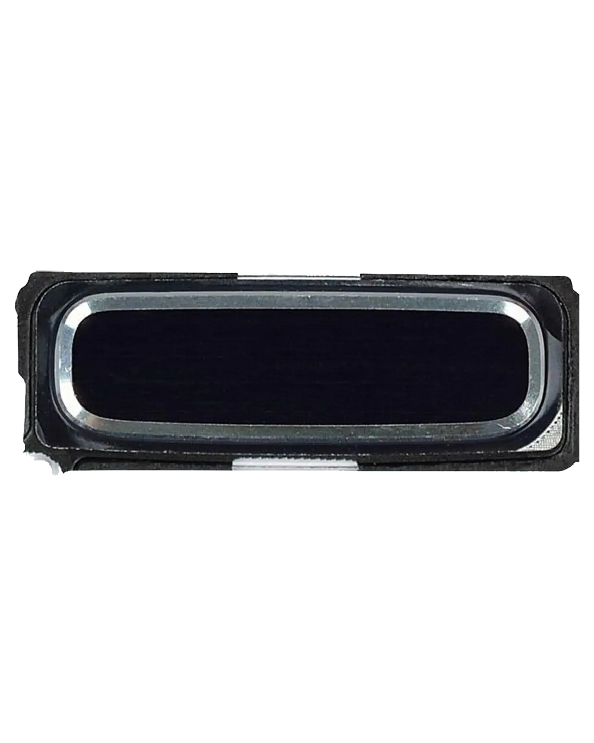 Home Button Compatible For Samsung Galaxy S4 (Black)