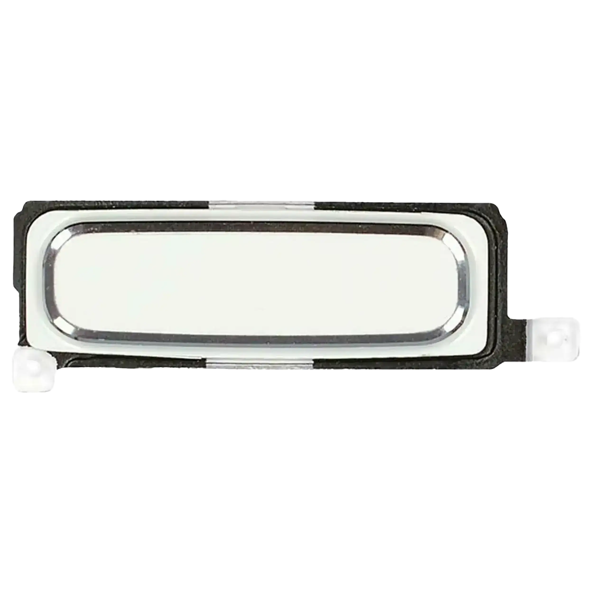 Home Button Compatible For Samsung Galaxy S4 (White)