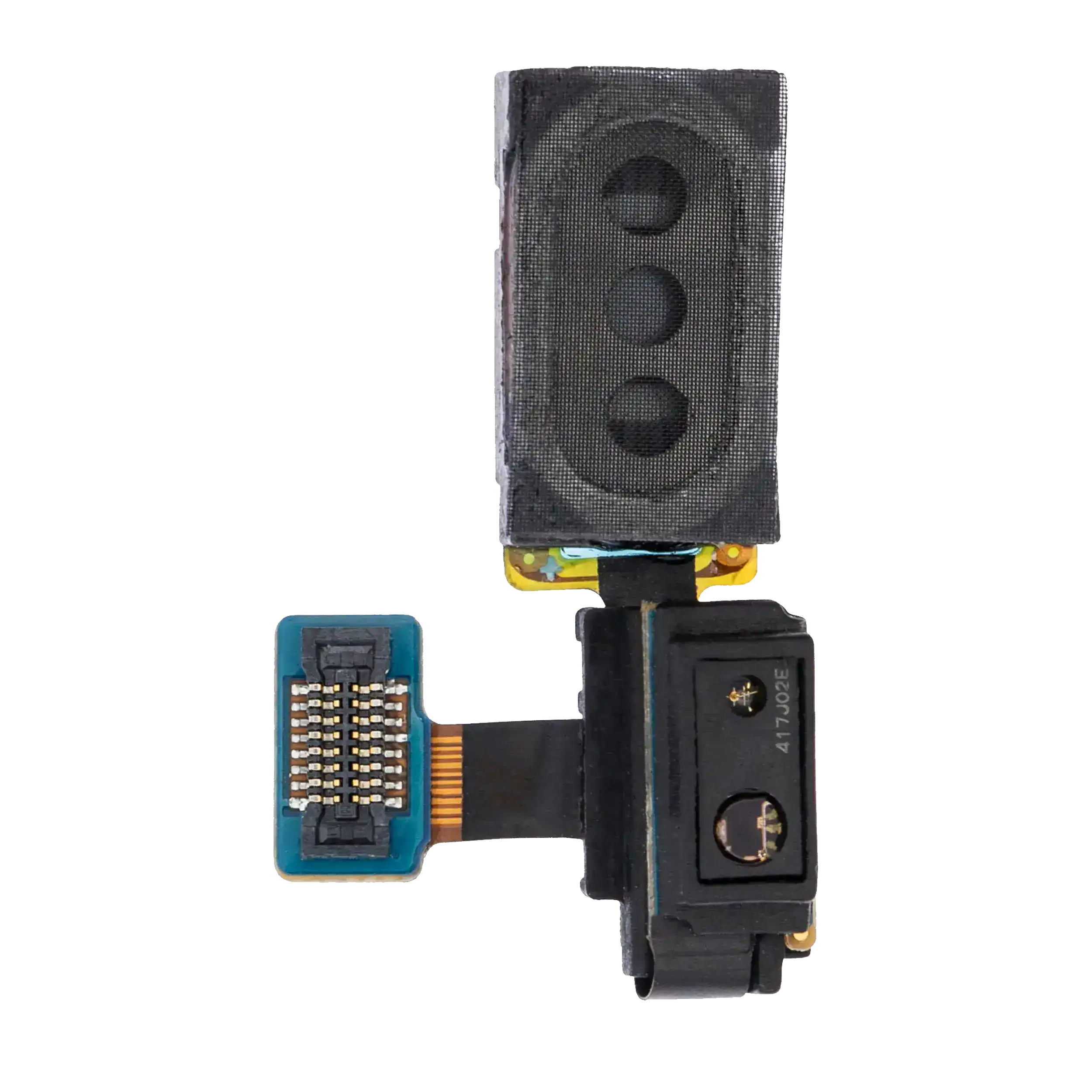 Earphone Speaker Flex Cable Compatible For Samsung Galaxy S4