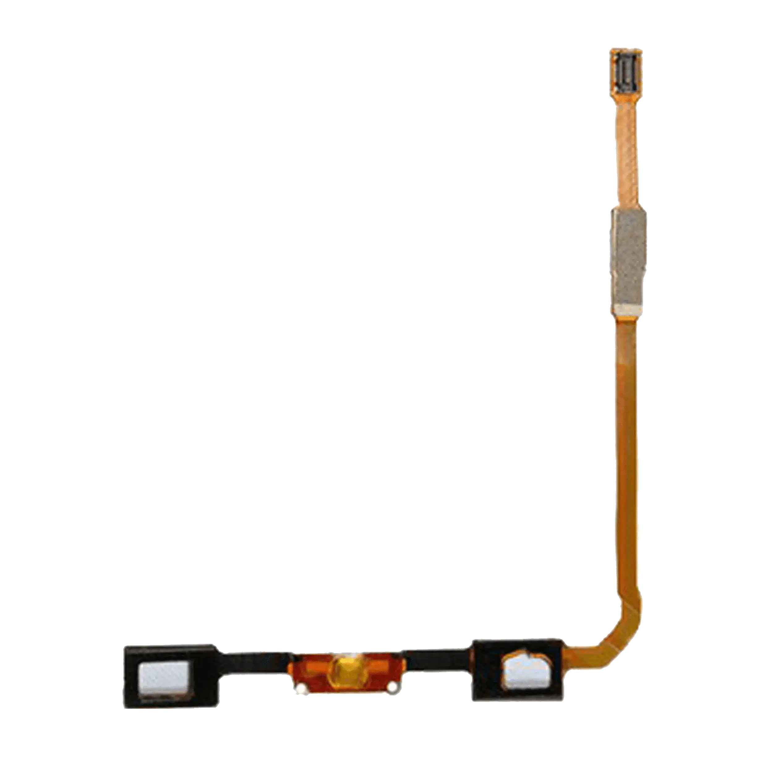 Touch Sensor Flex Cable Compatible For Samsung Galaxy S4 (Gsm Verison)