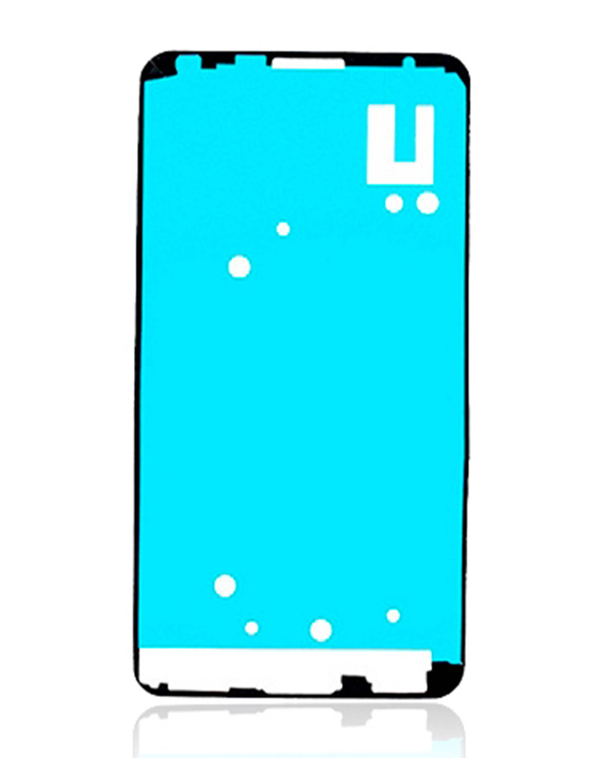 Lcd Adhesive Tape Compatible For Samsung Galaxy S4