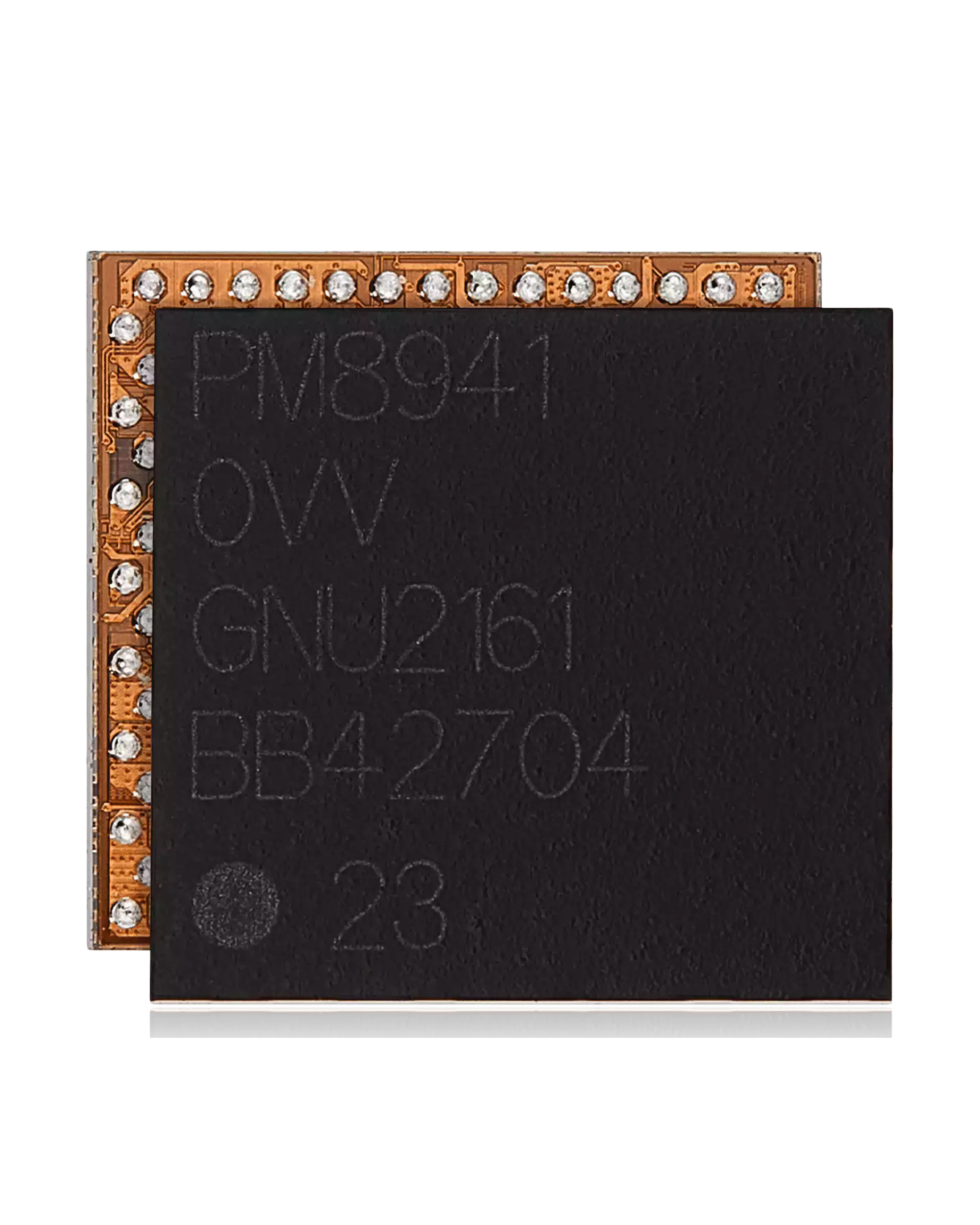 Power Ic Compatible For Samsung Galaxy S4 / Note 3 (Pm8941)
