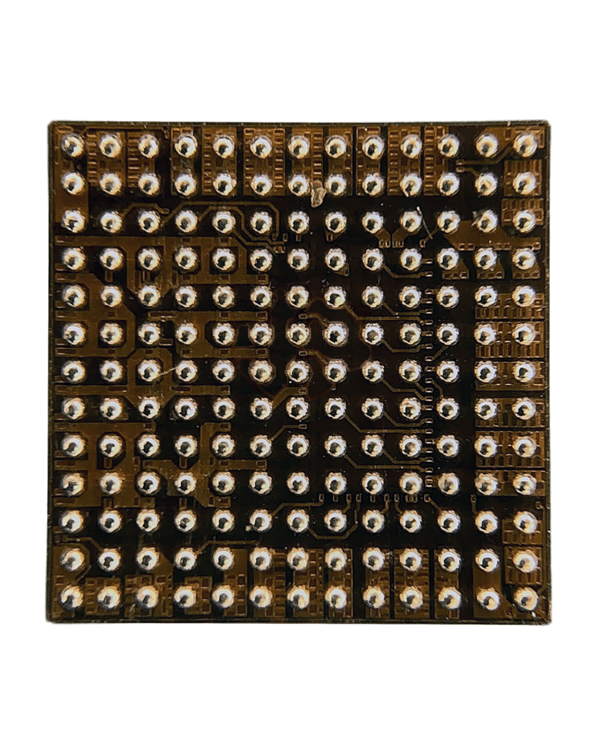 Power Management Ic Compatible For Samsung S4 / Note3 (S2Mps11: 169 Pins)
