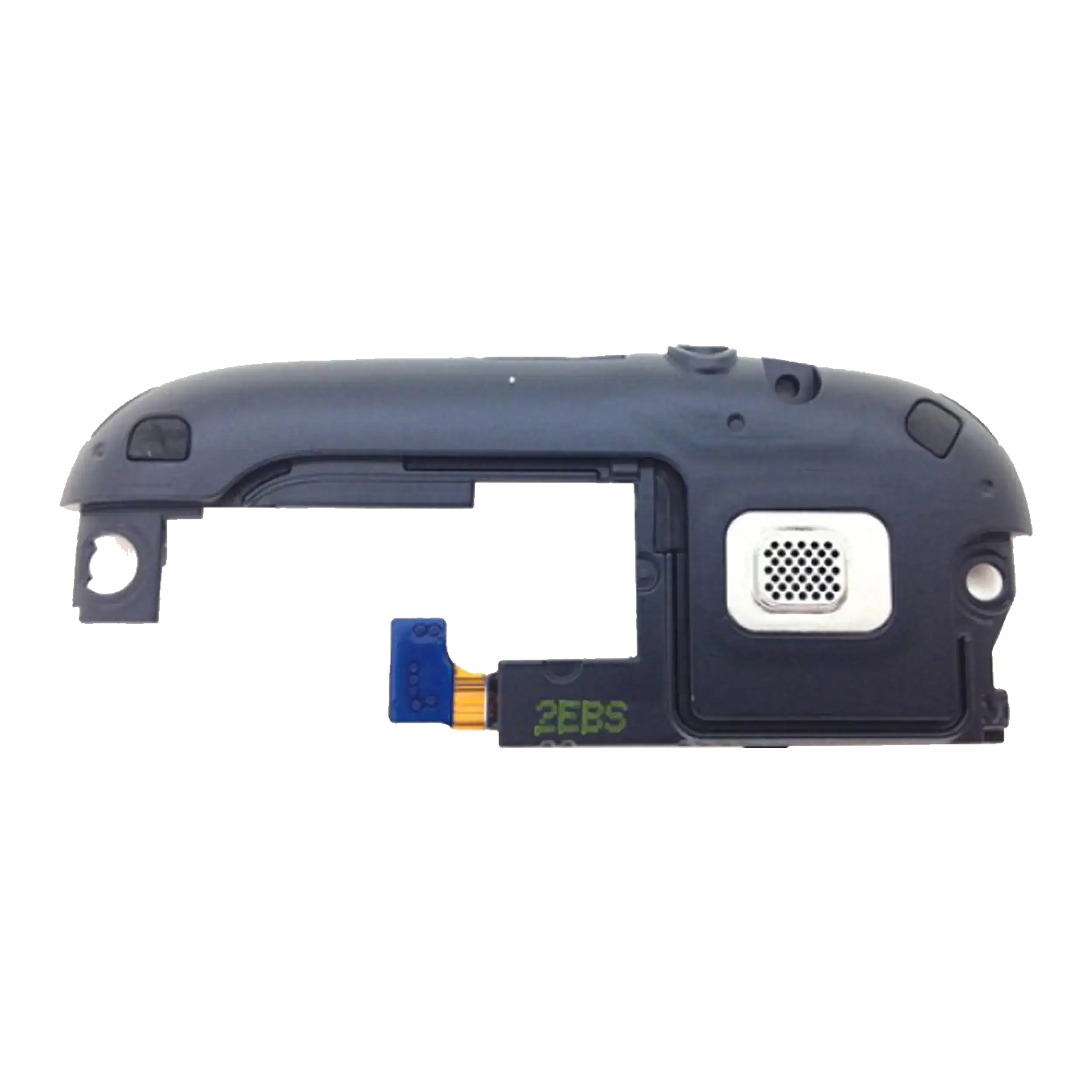 Loudspeaker Audio Headphone Jack Compatible For Samsung Galaxy S3 (Blue)