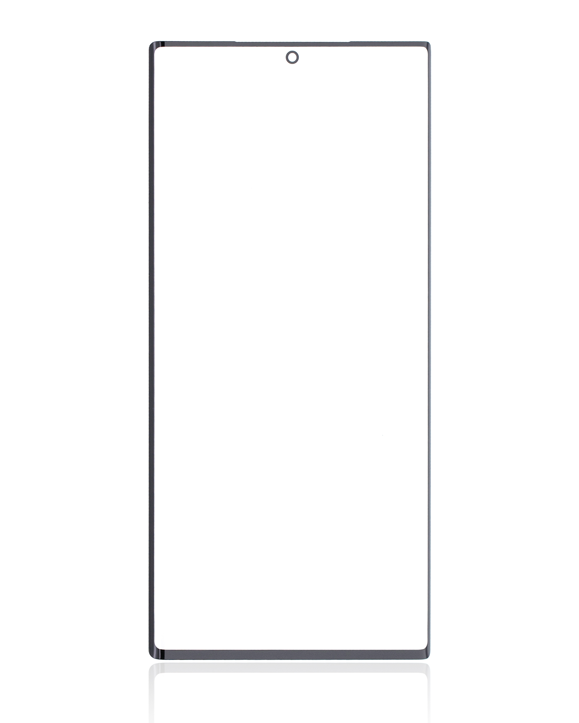 Front Glass Compatible For Samsung Galaxy Note 20 Ultra