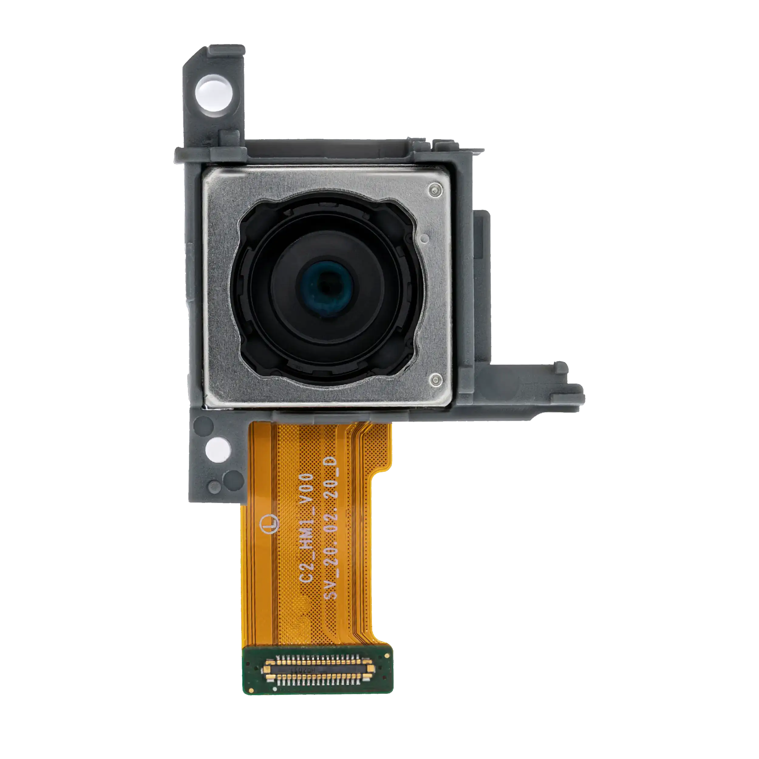 Back Camera (Wide) Compatible For Samsung Galaxy Note 20 Ultra 5G (Service Pack)